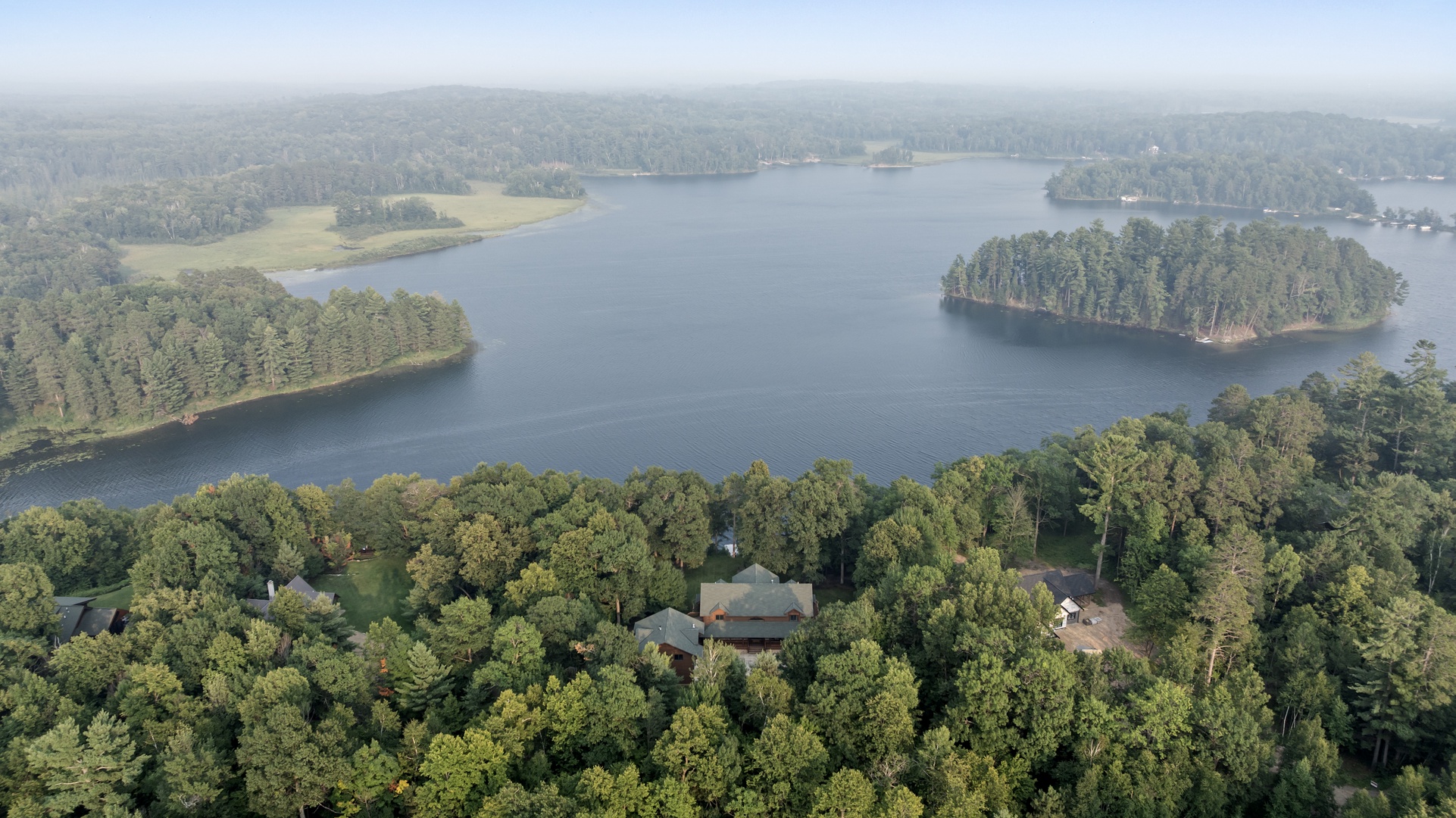 Ox Lake