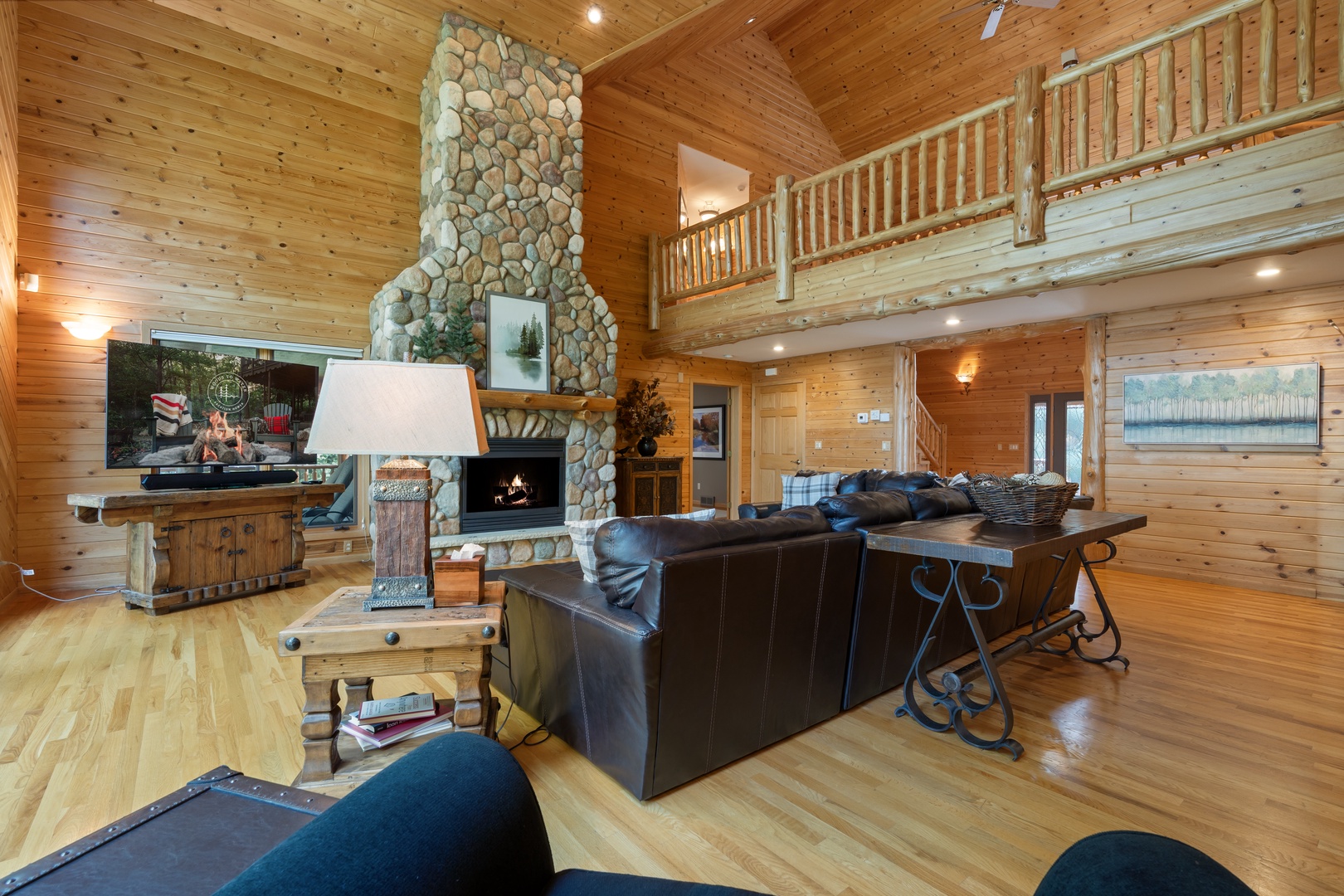 The Great Room