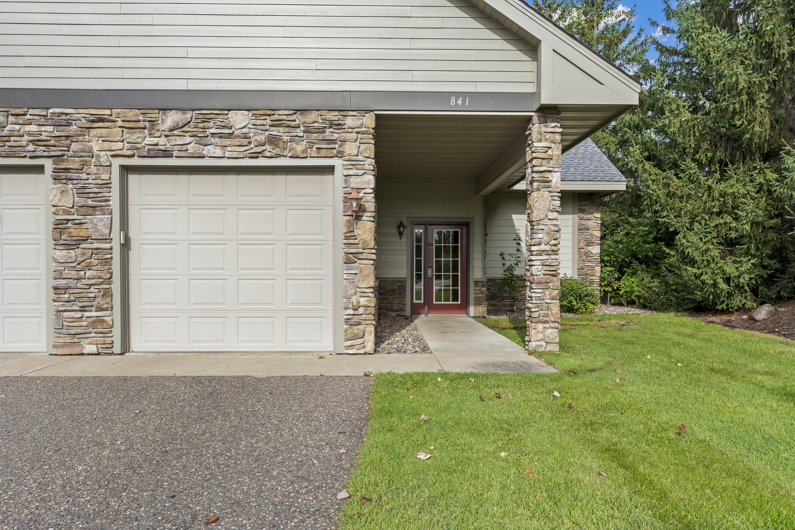 Sundance Ridge Unit 841