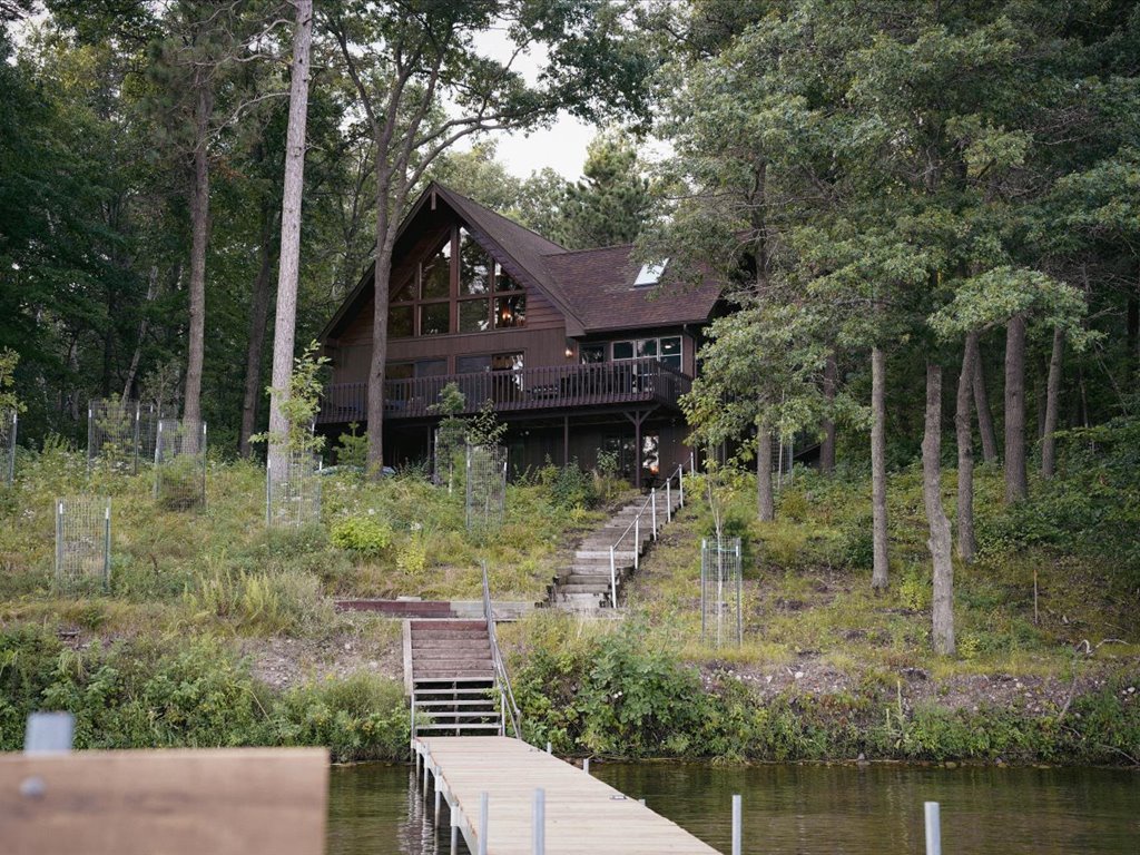 Dock View