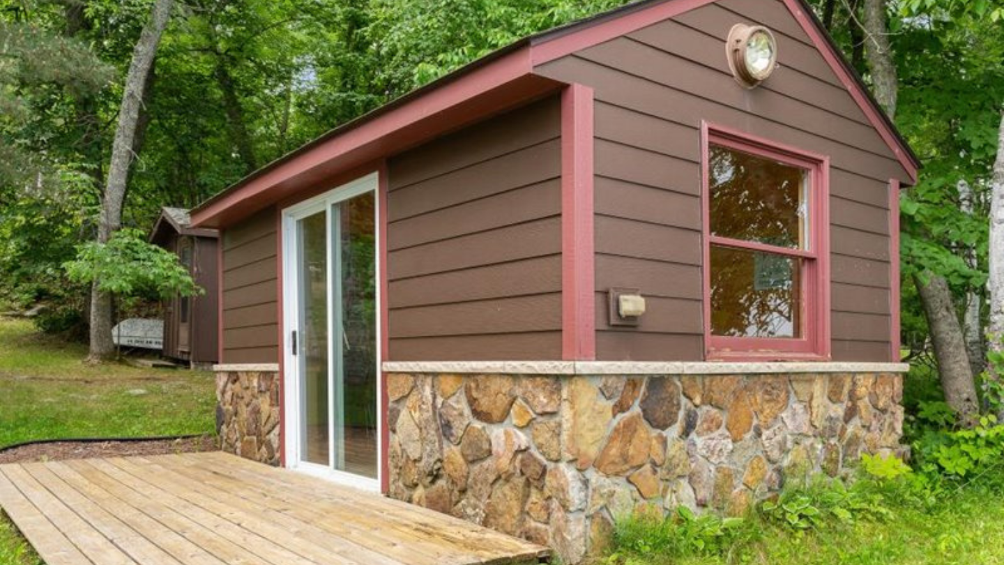Boat House