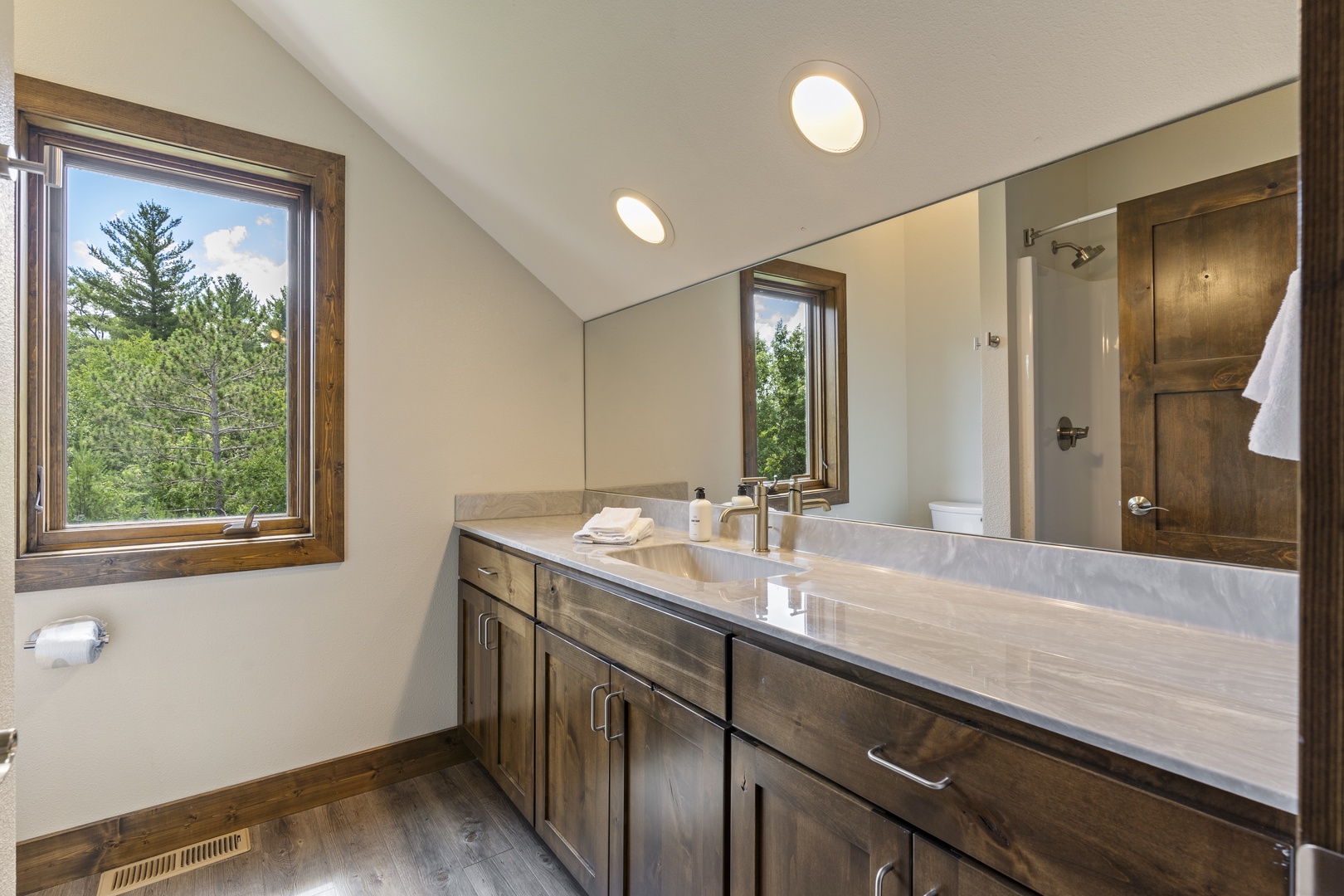 Second Bathroom