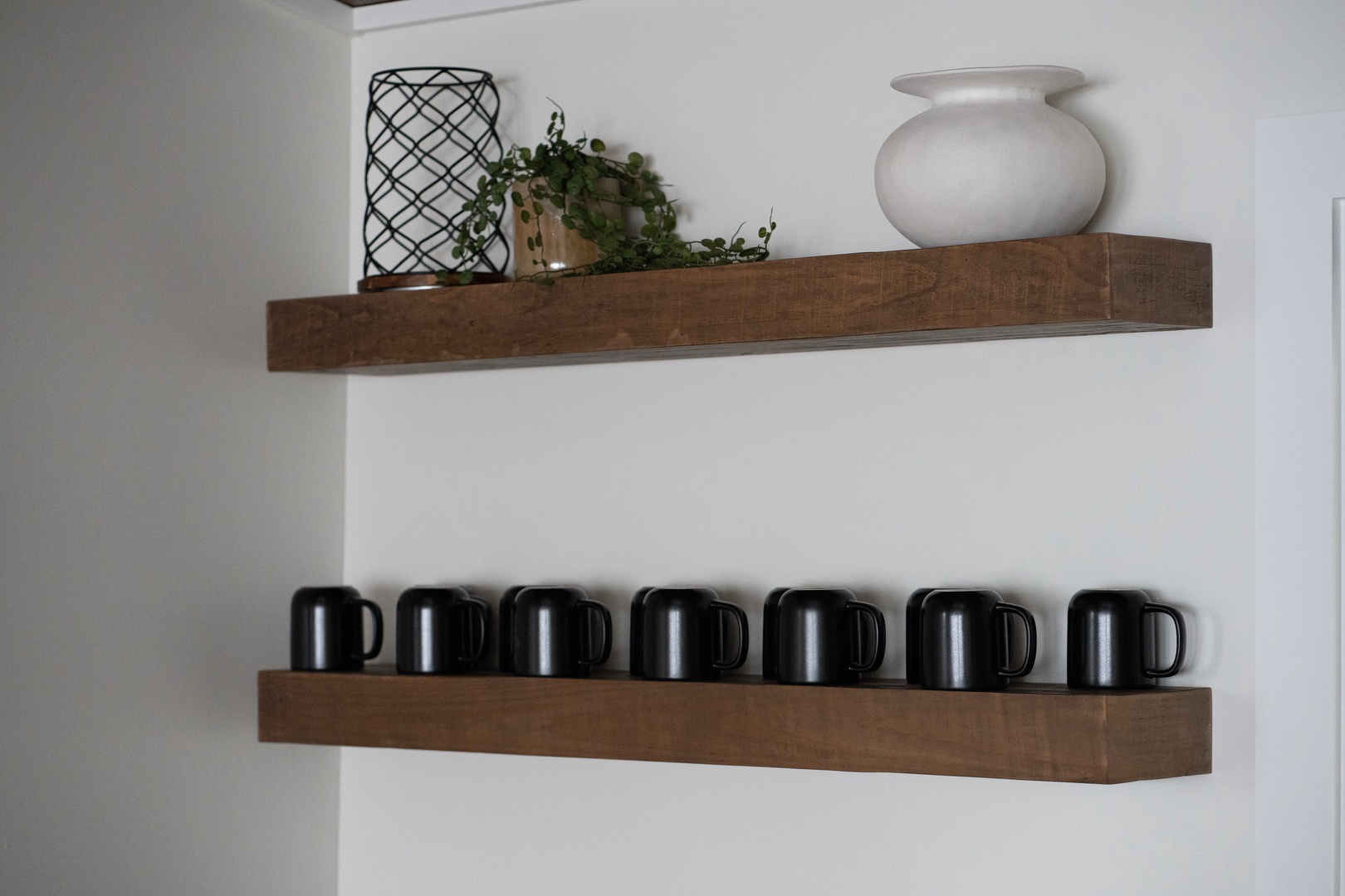 Coffee Station