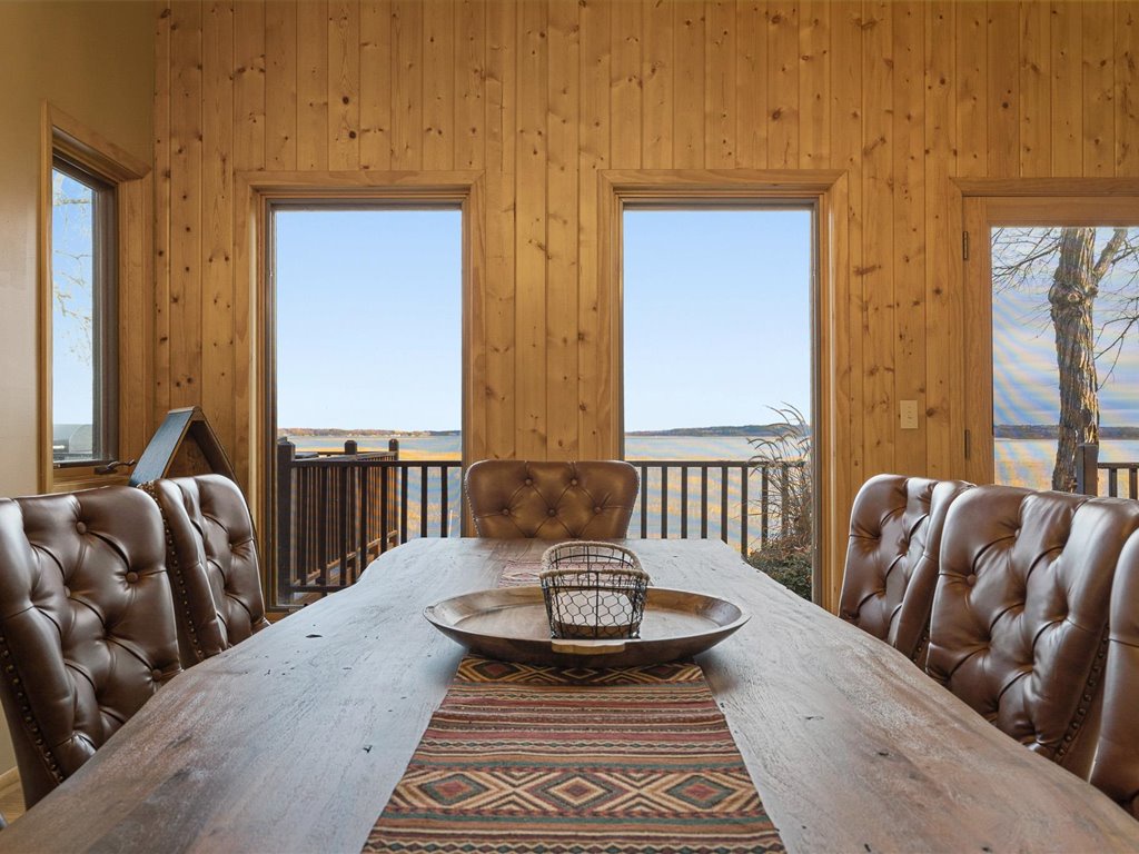 Main Floor Dining Room