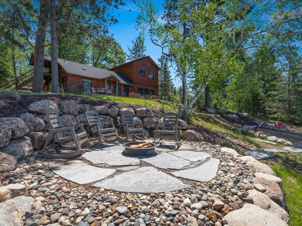 Fire Pit