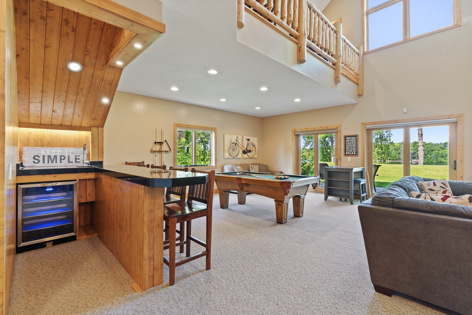Sundance Ridge Unit 838