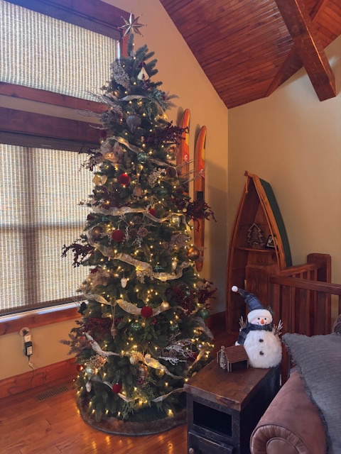 Join us for Christmas!!