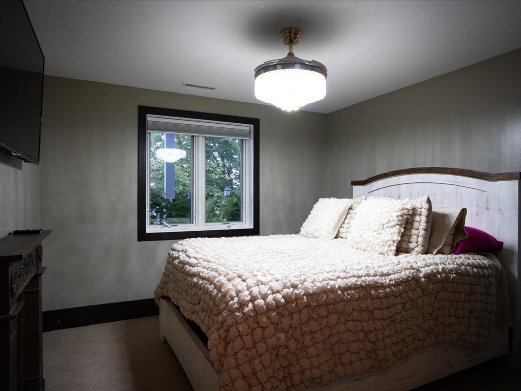 Lower Level Bedroom 1