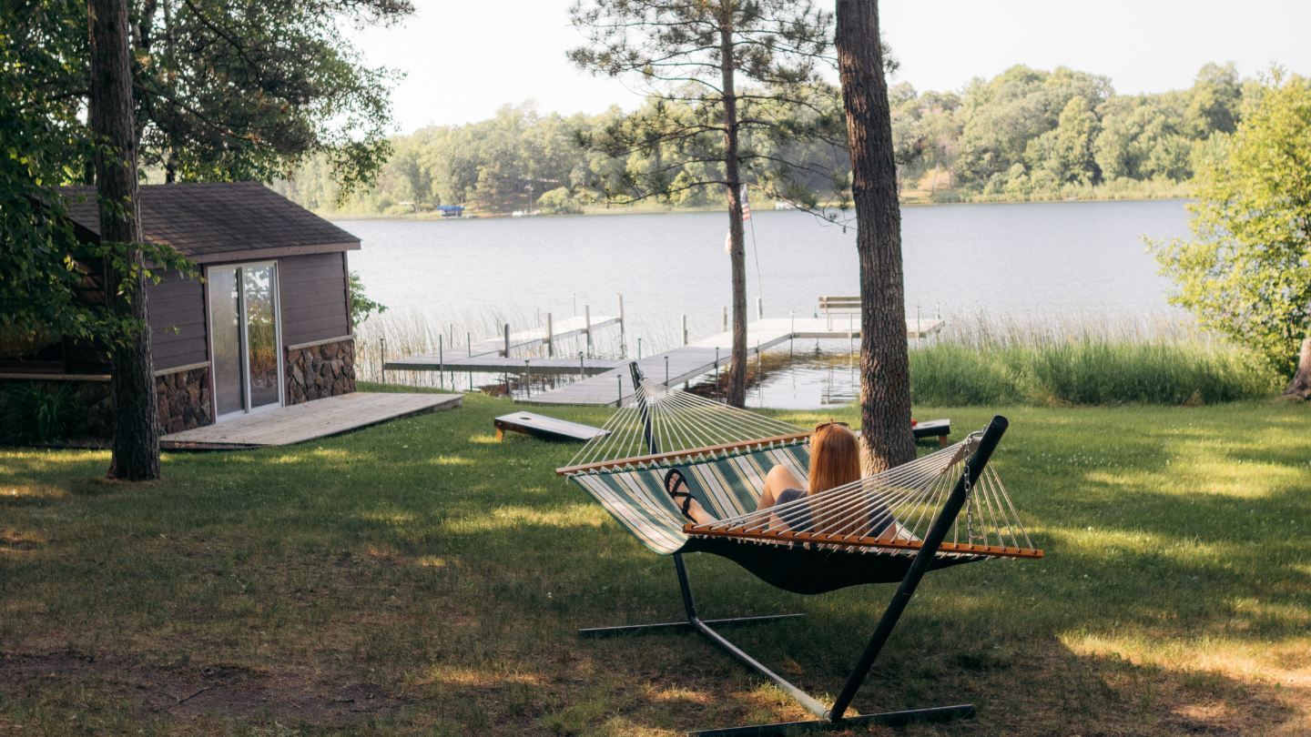 Hammock