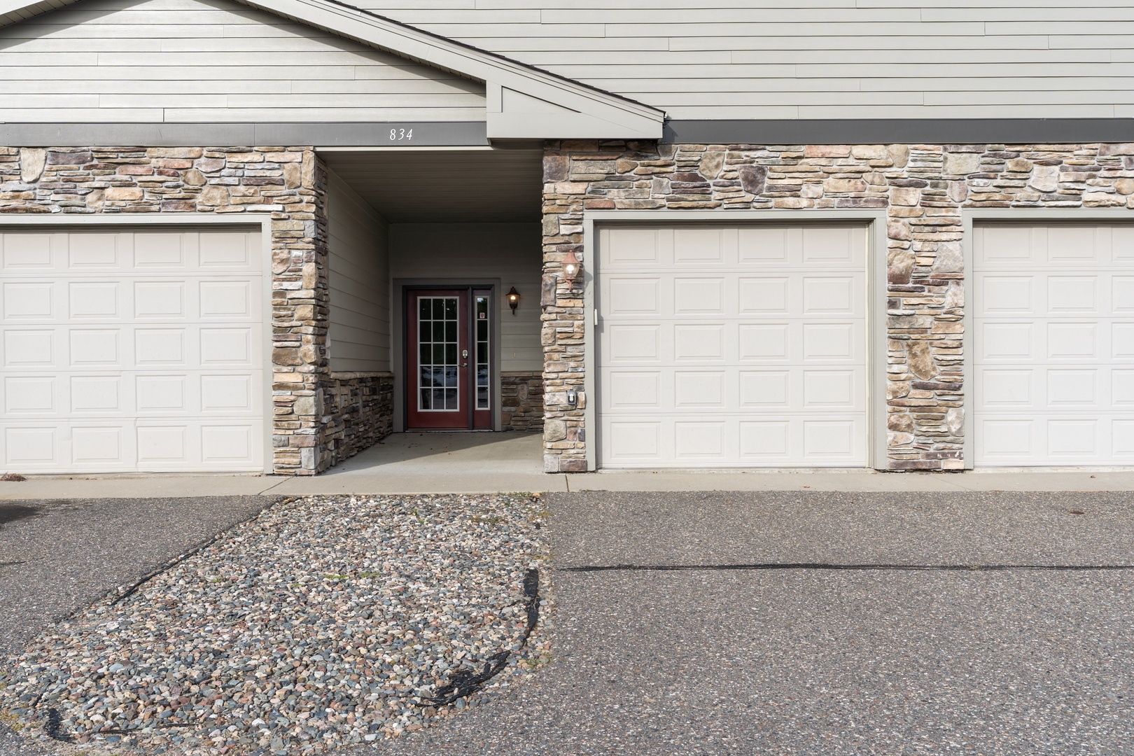 Sundance Ridge Unit 834