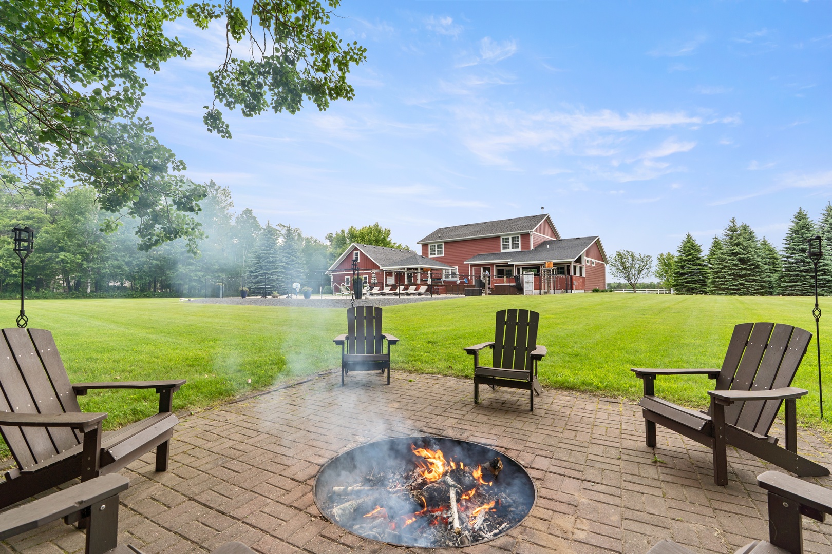 Firepit