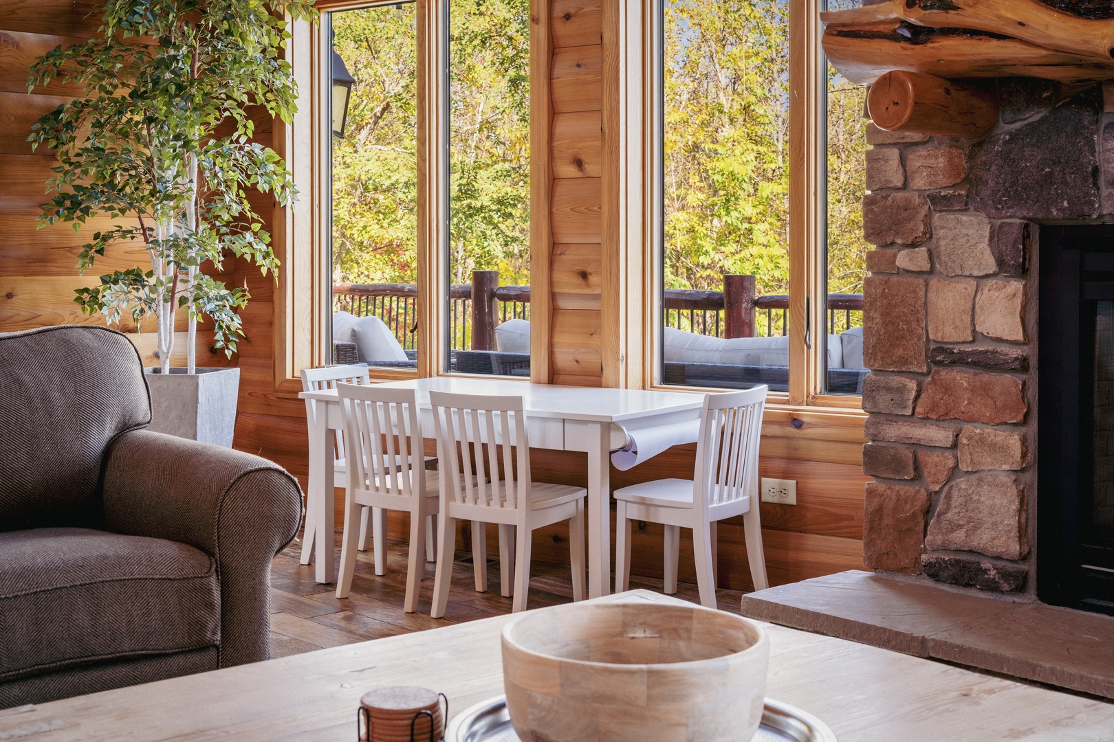 Kids Arts and Crafts Corner