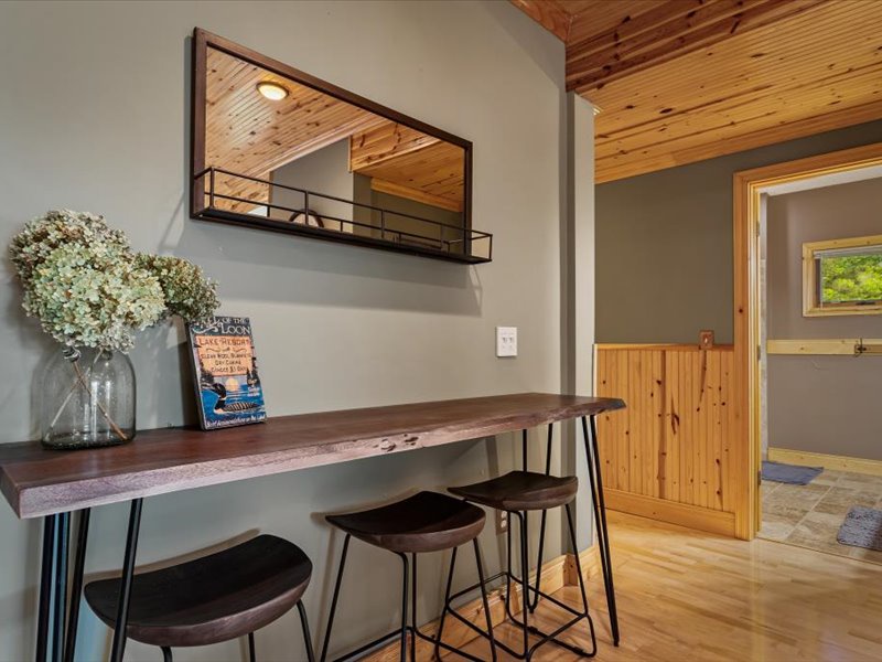 Laptop - Friendly Work Space
