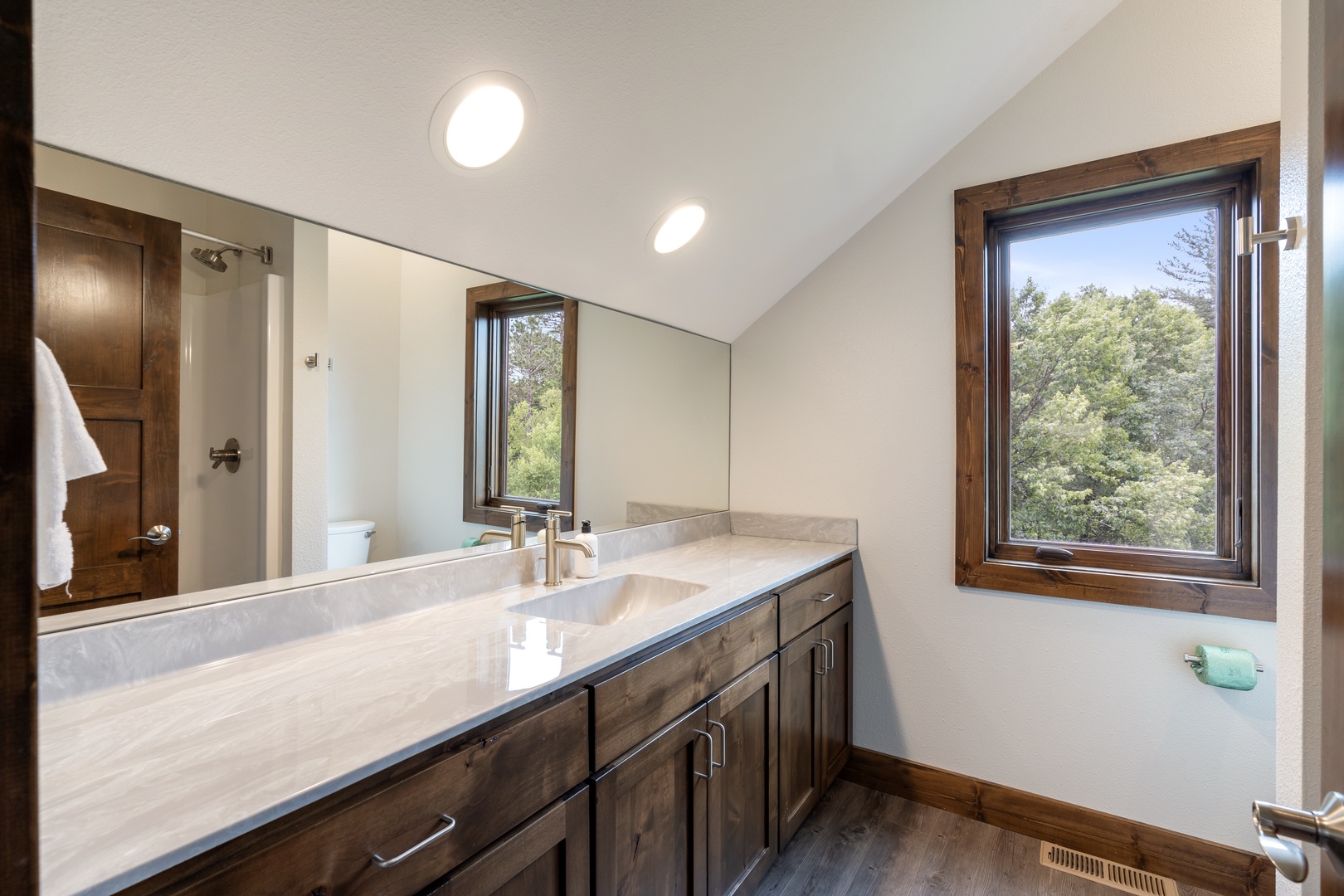 Second Bathroom