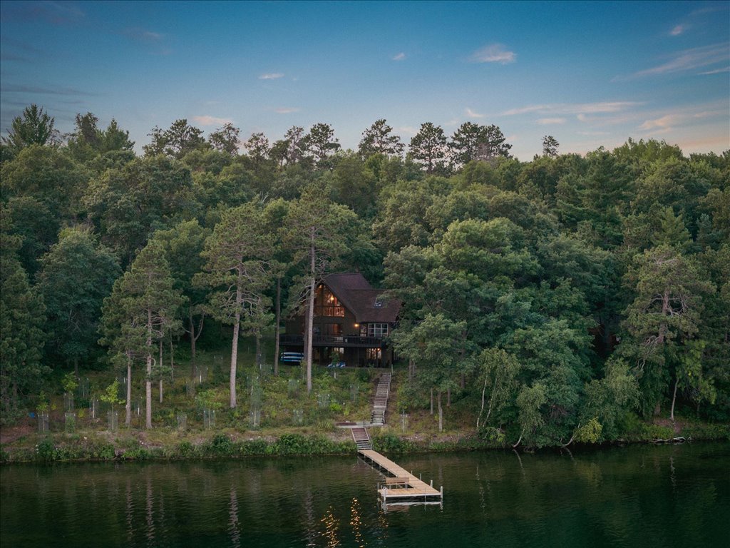 The Lake Haus