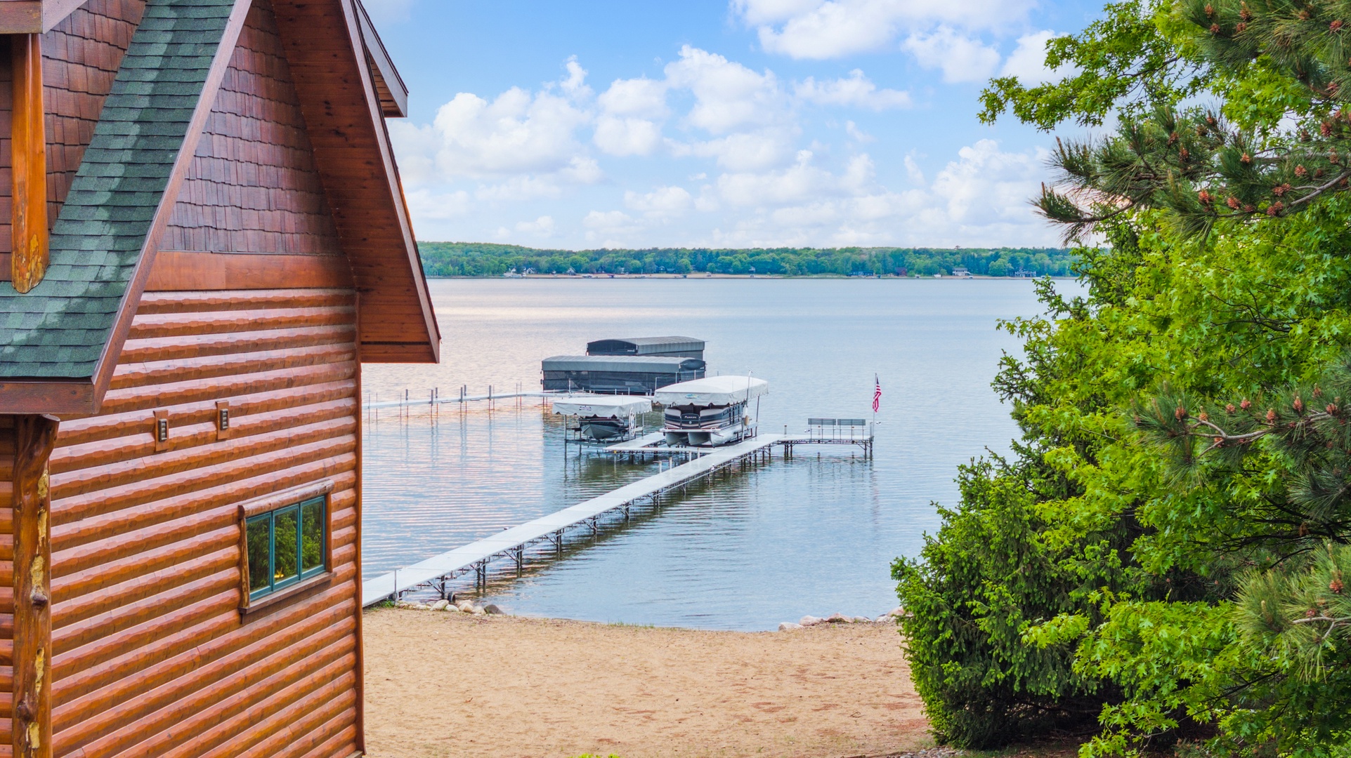 Lock Dock