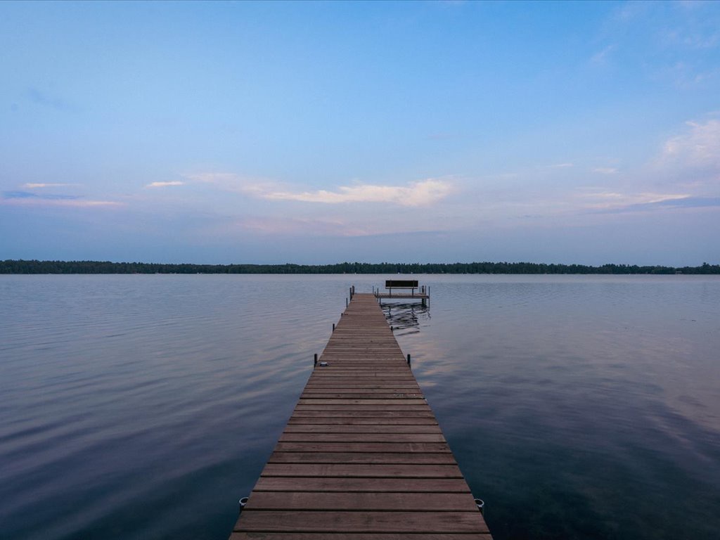 Dock