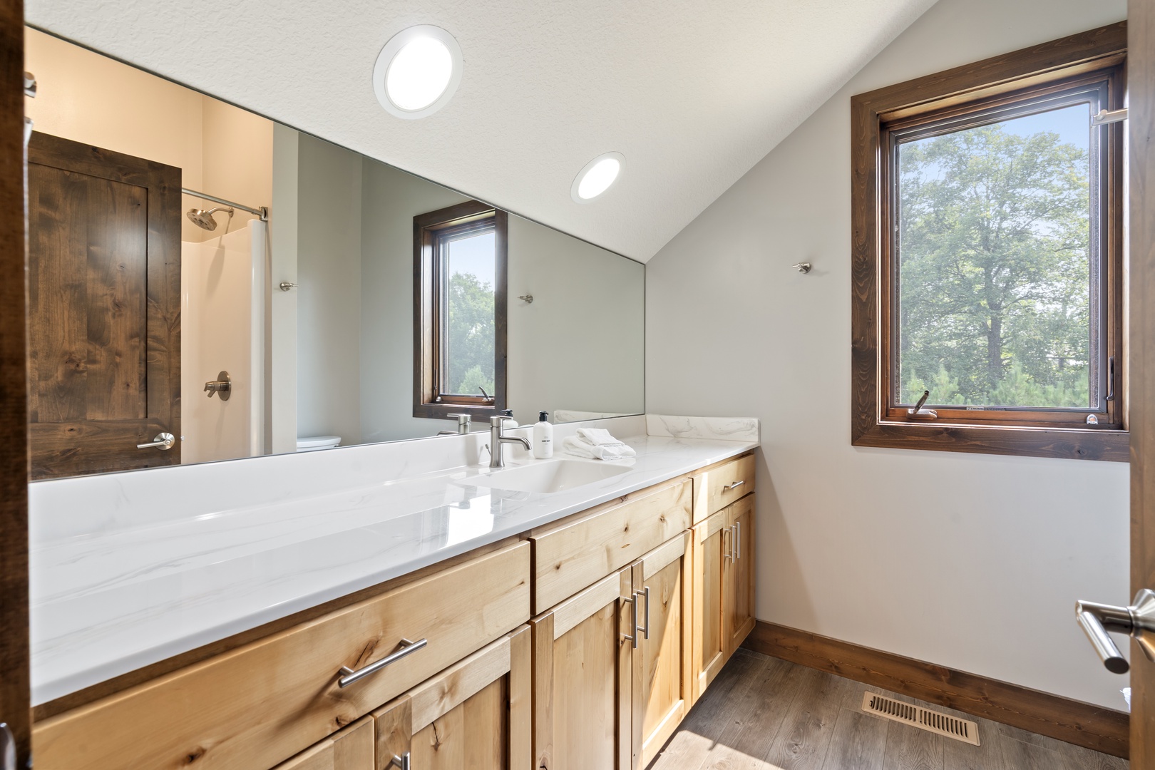 Second Bathroom