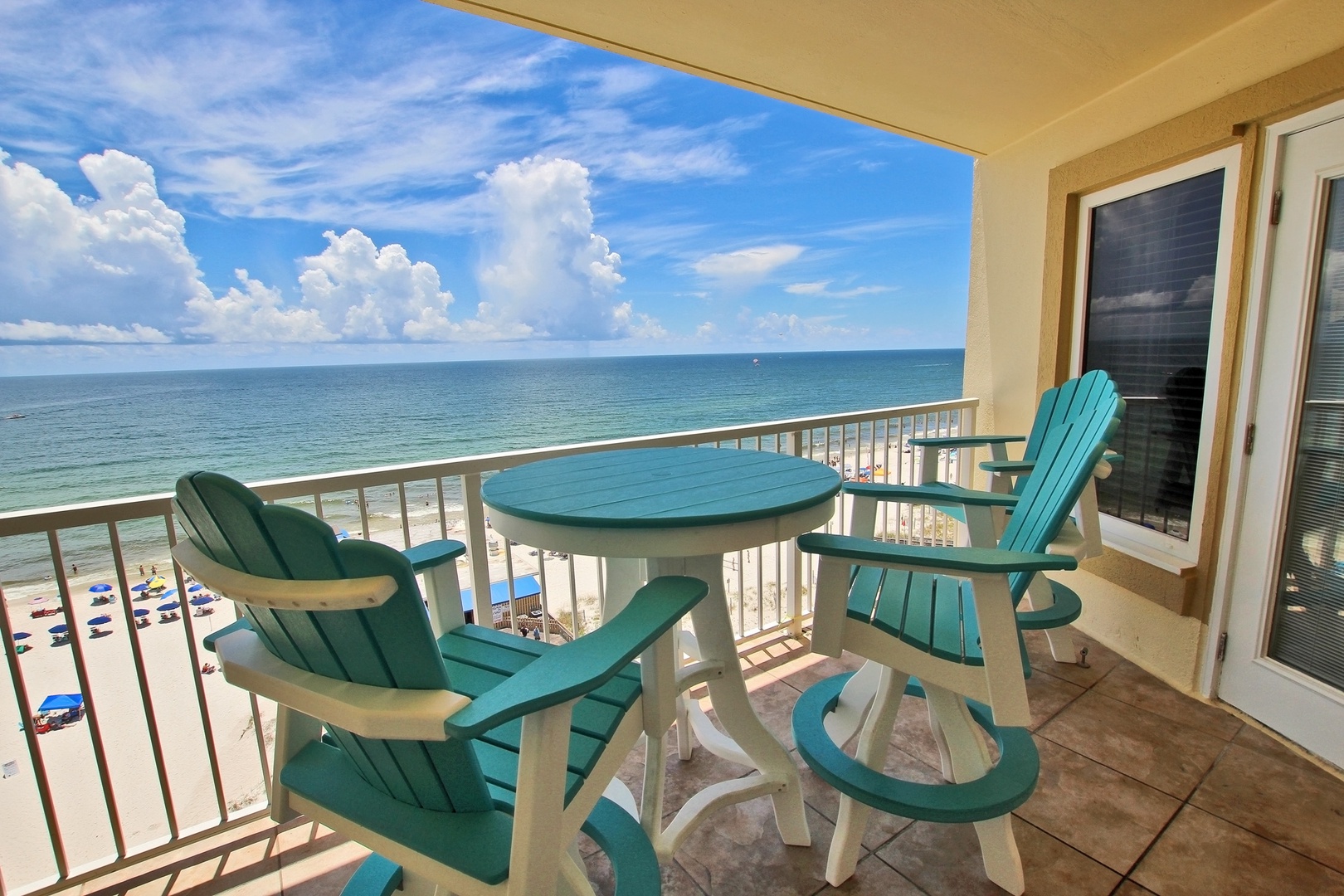 Boardwalk 986