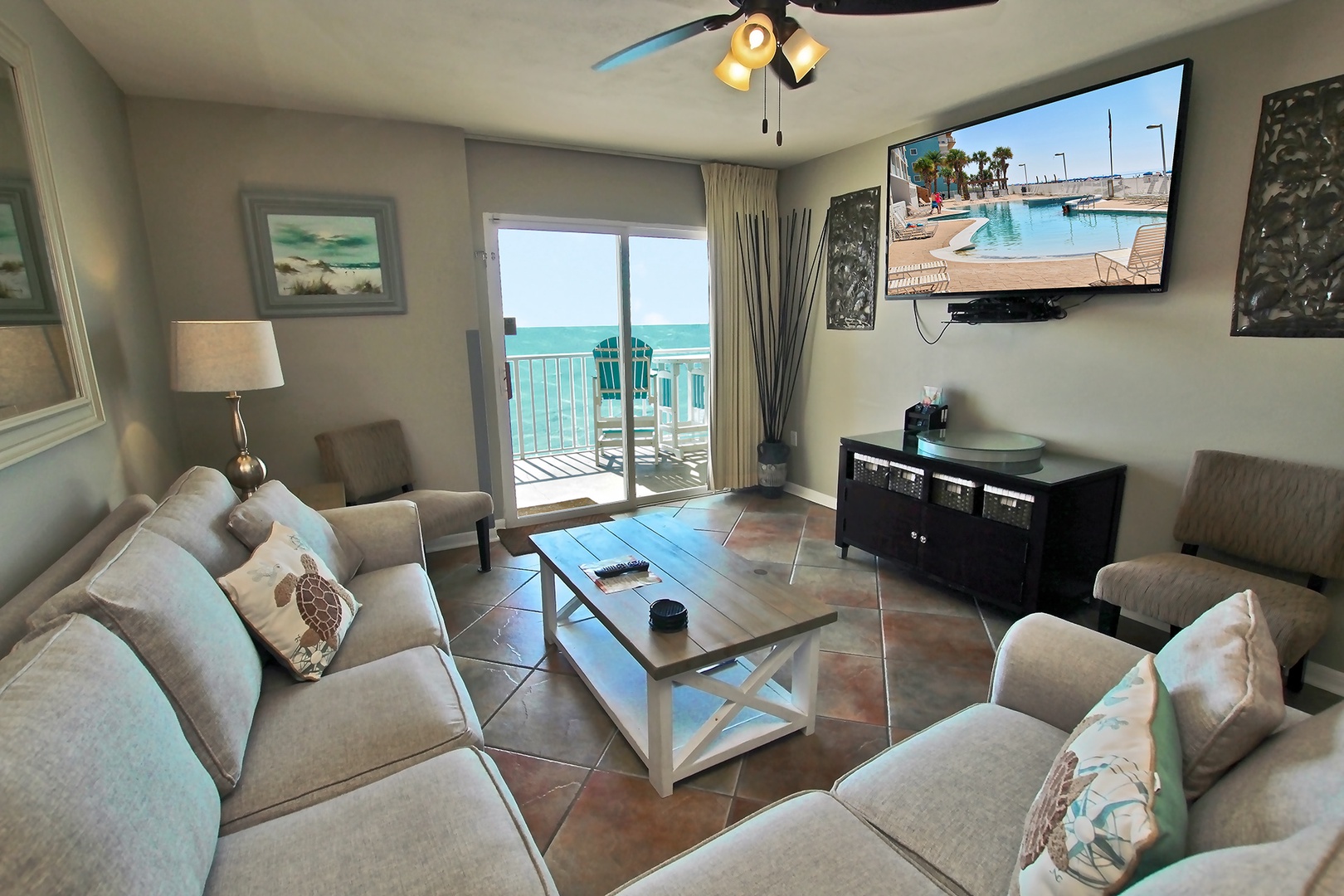 Ocean House 2604