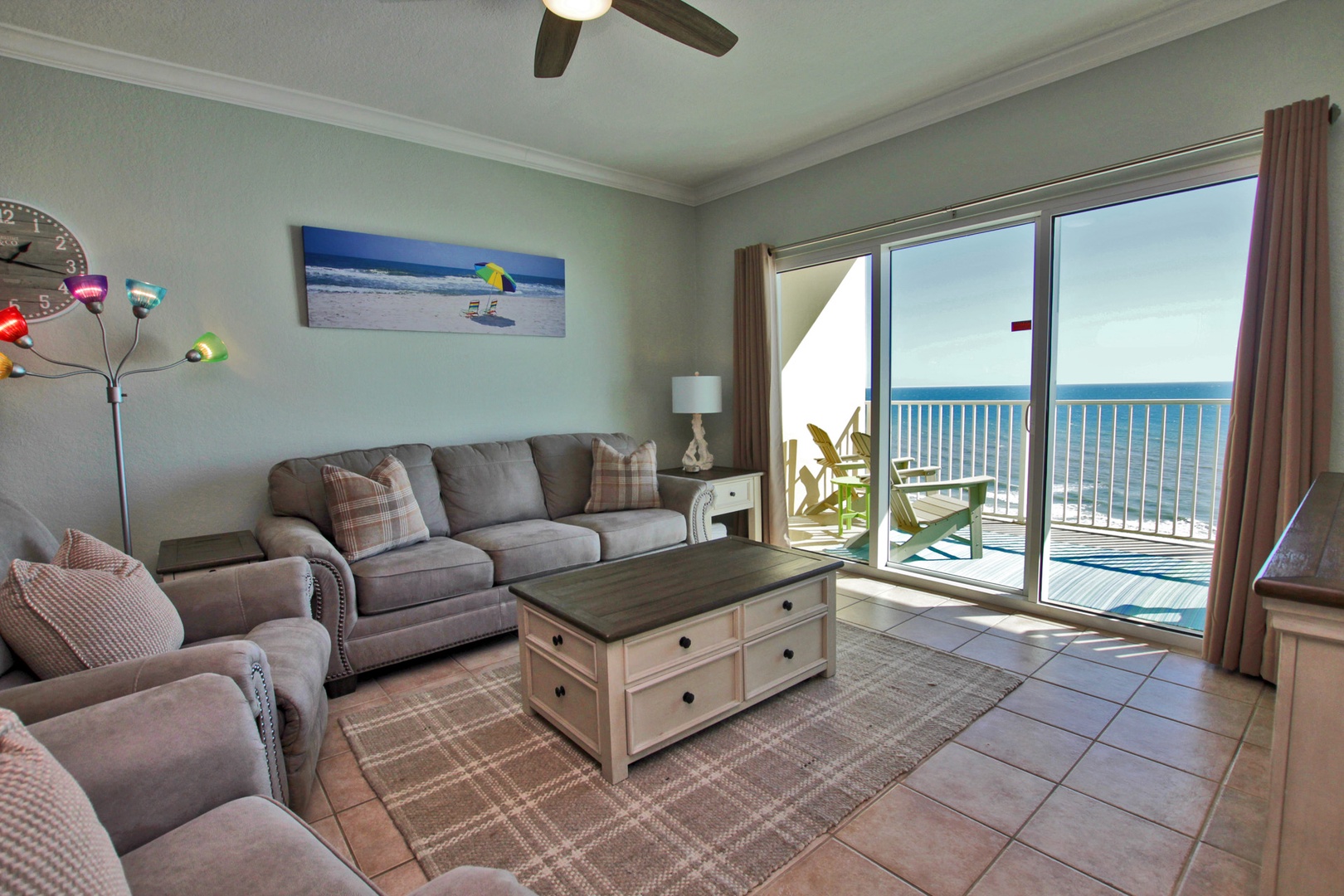 Crystal Shores West 302