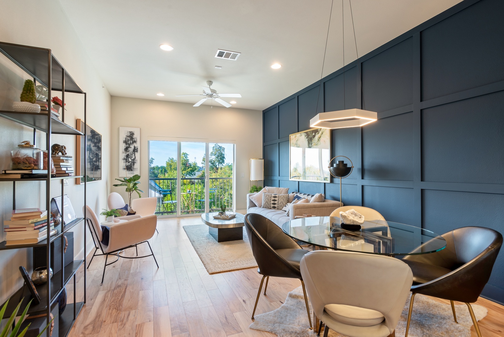 Celia's Court Penthouse