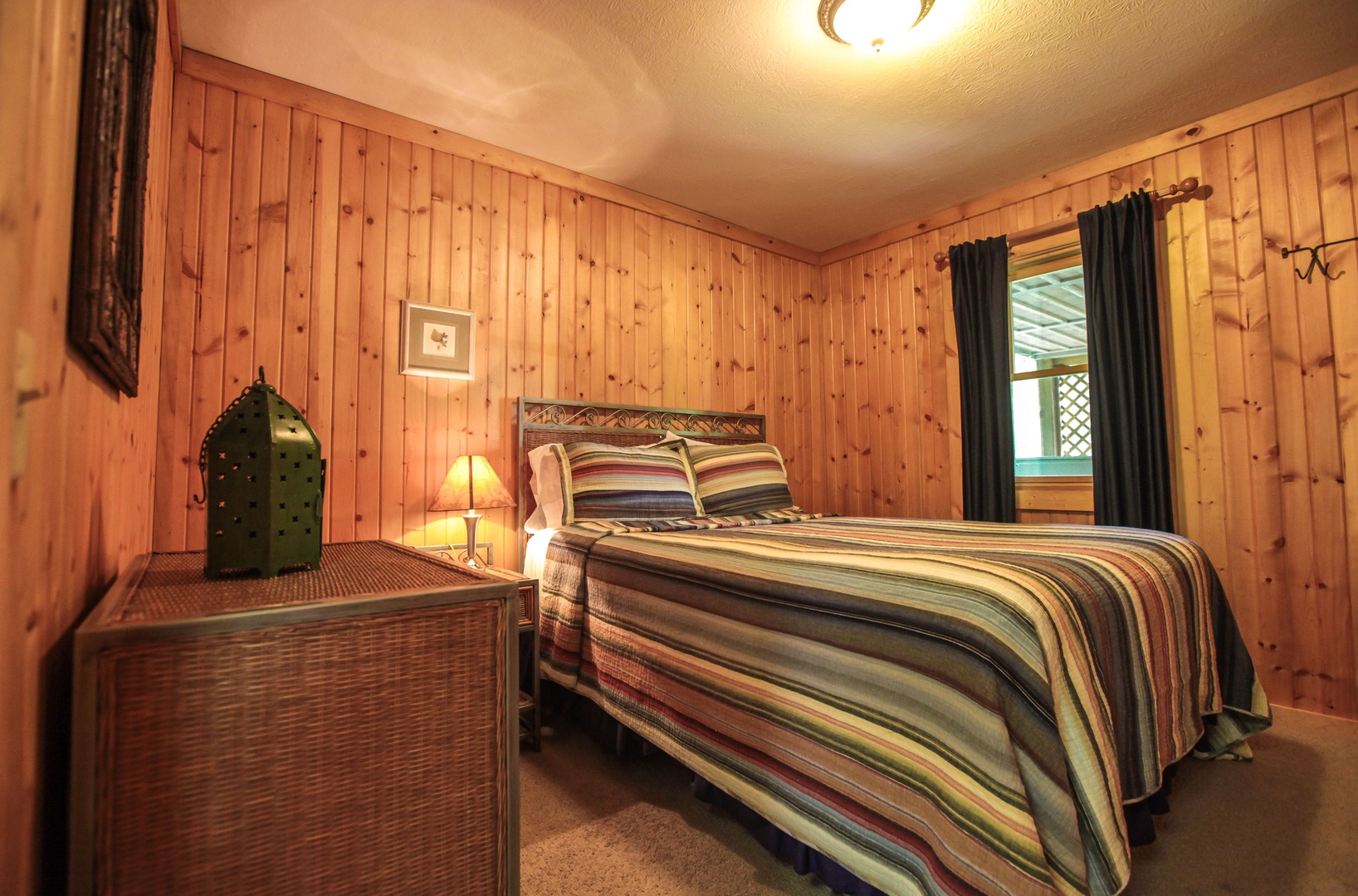 Laurelwood Hocking Hills