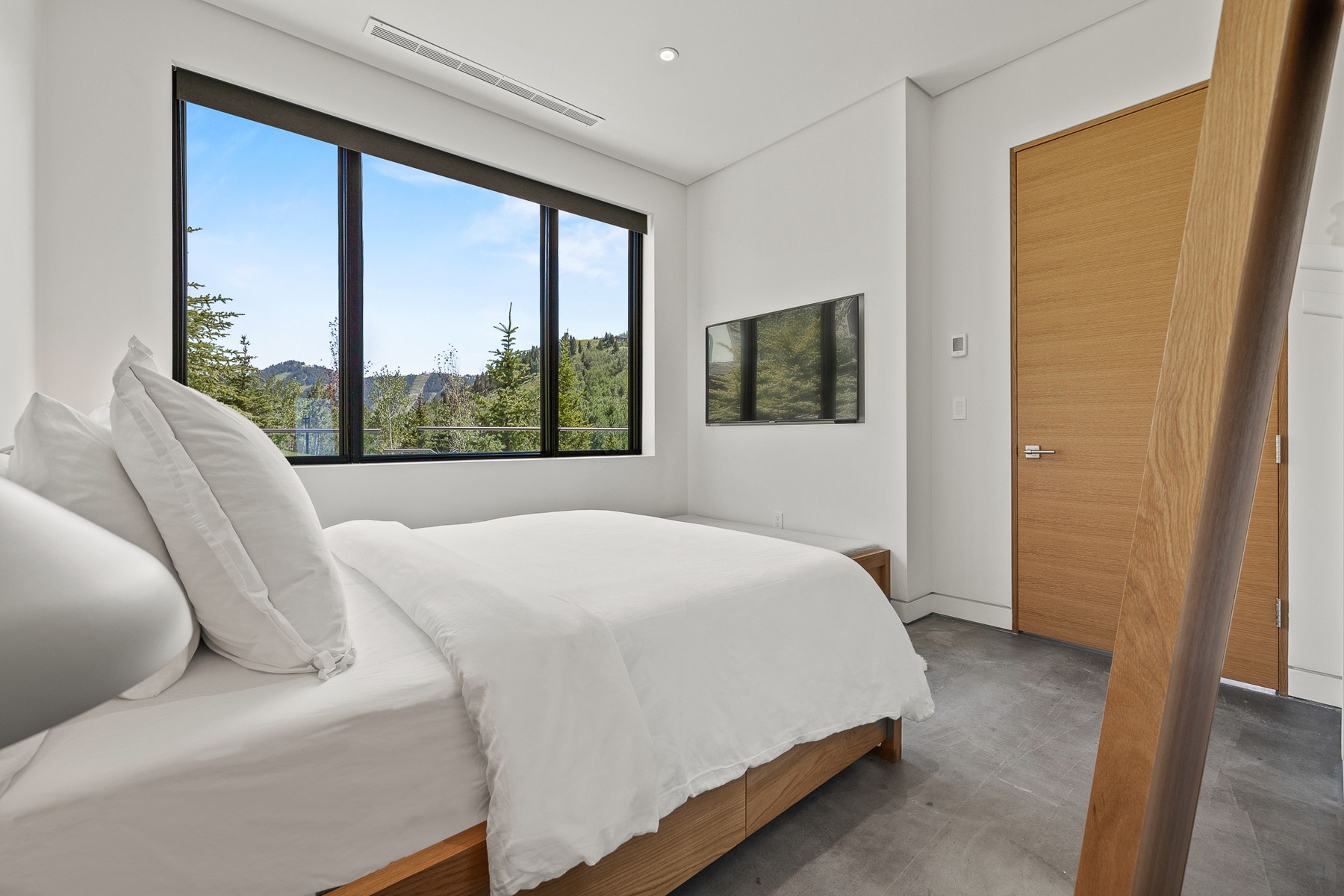 Panda Ranch - Guest House-12