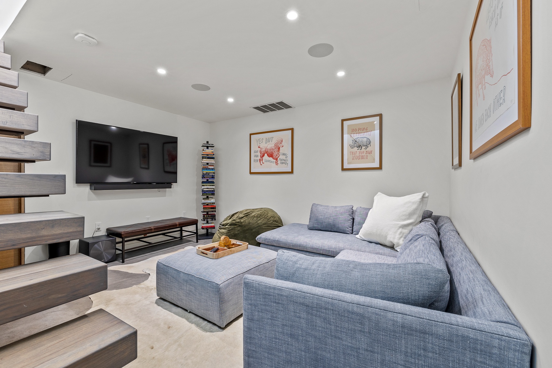 Panda Ranch - Guest House-4