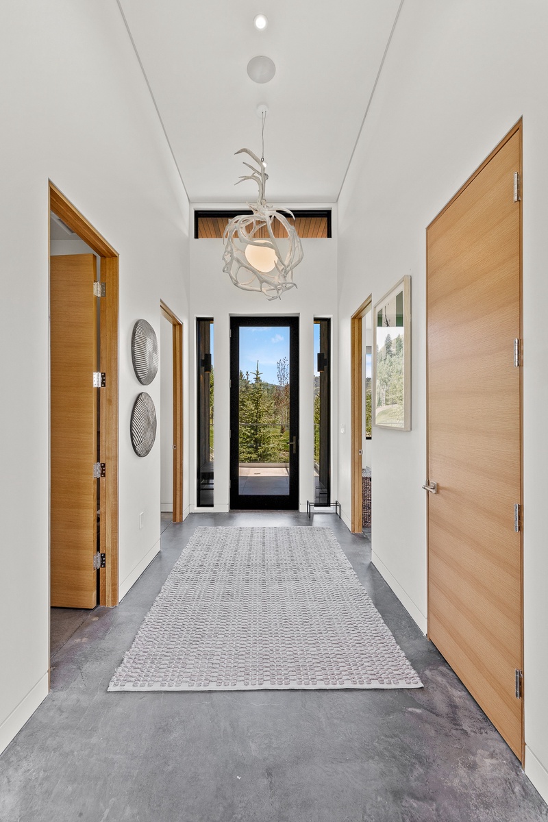 Panda Ranch - Guest House-19