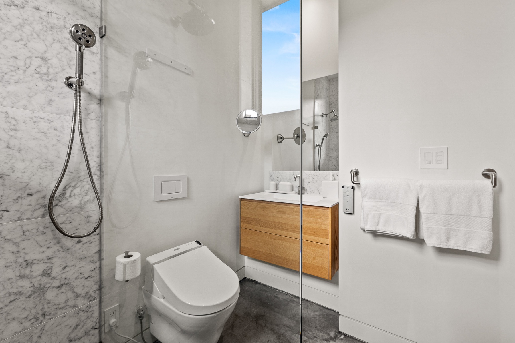 Panda Ranch - Guest House-14