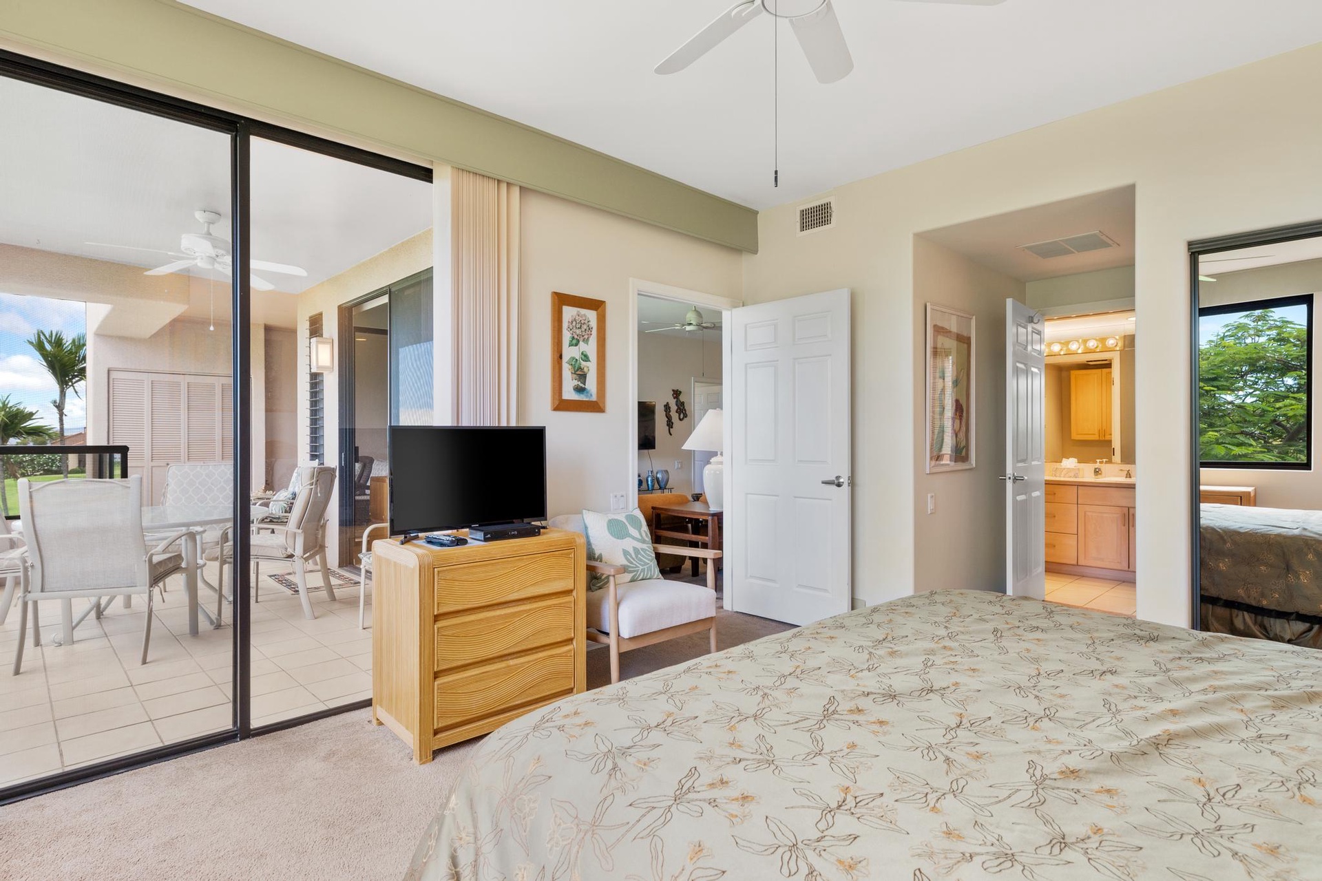 Your personal escape for restful Big Island nights