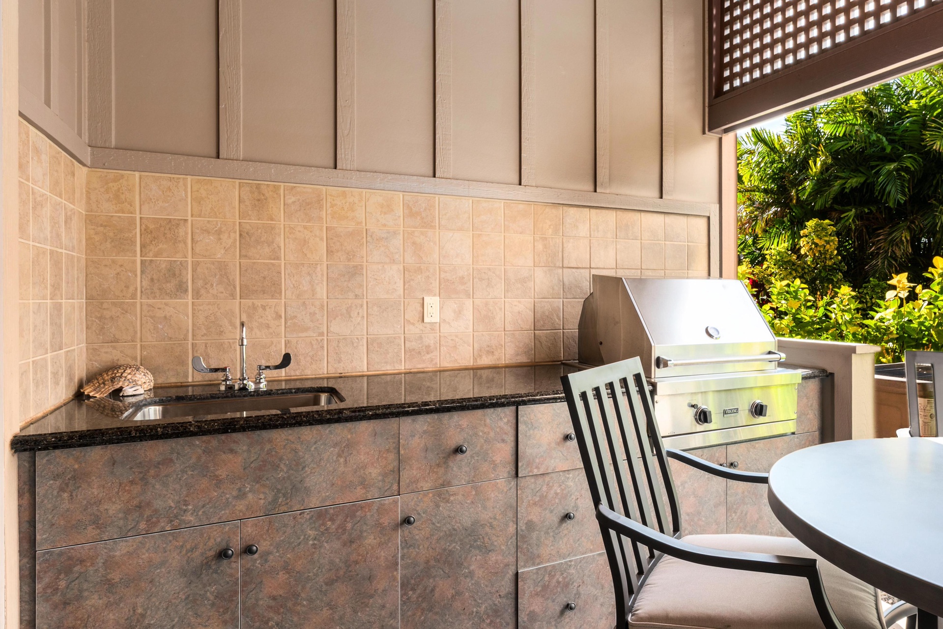 Grill your favorite meals