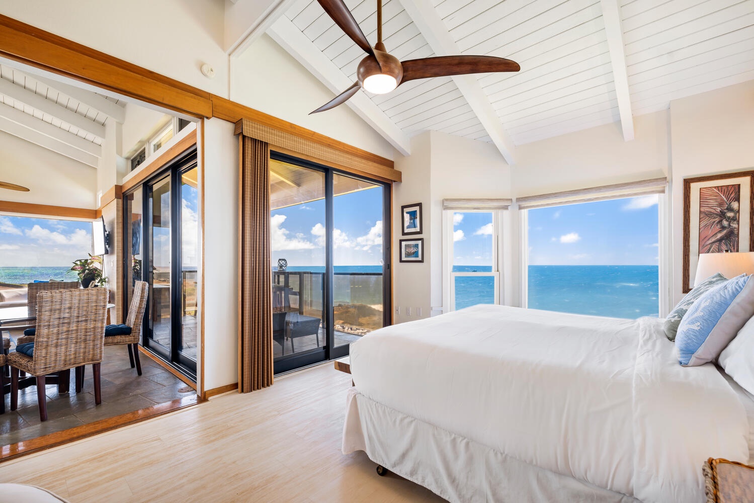 A great view from any angle