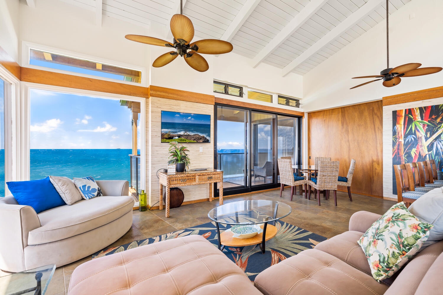 Relaxation at it's finest