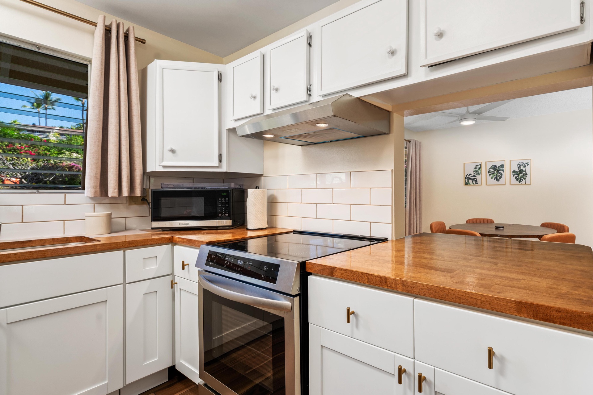 Cook your favorite meals