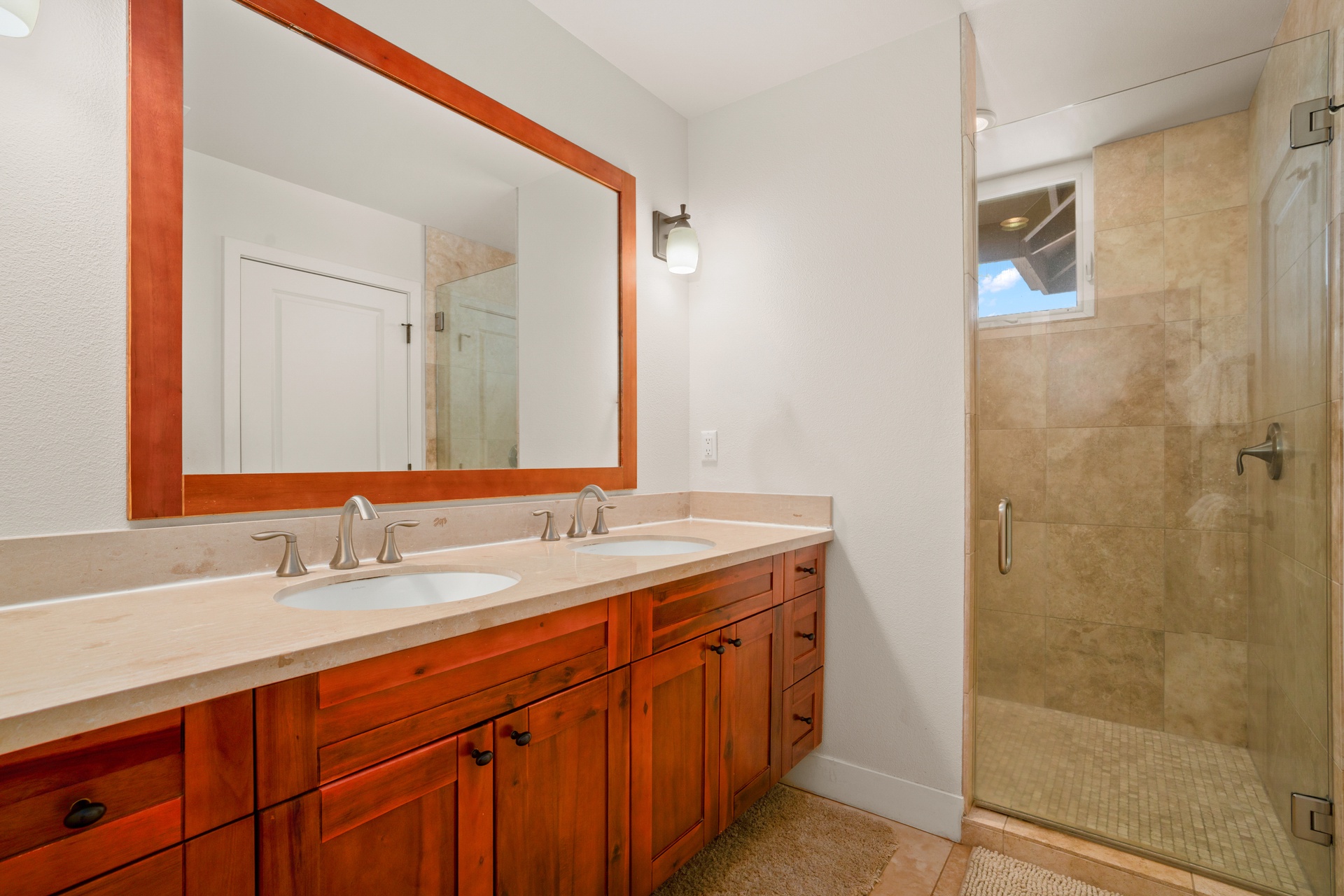 Primary Ensuite Bathroom