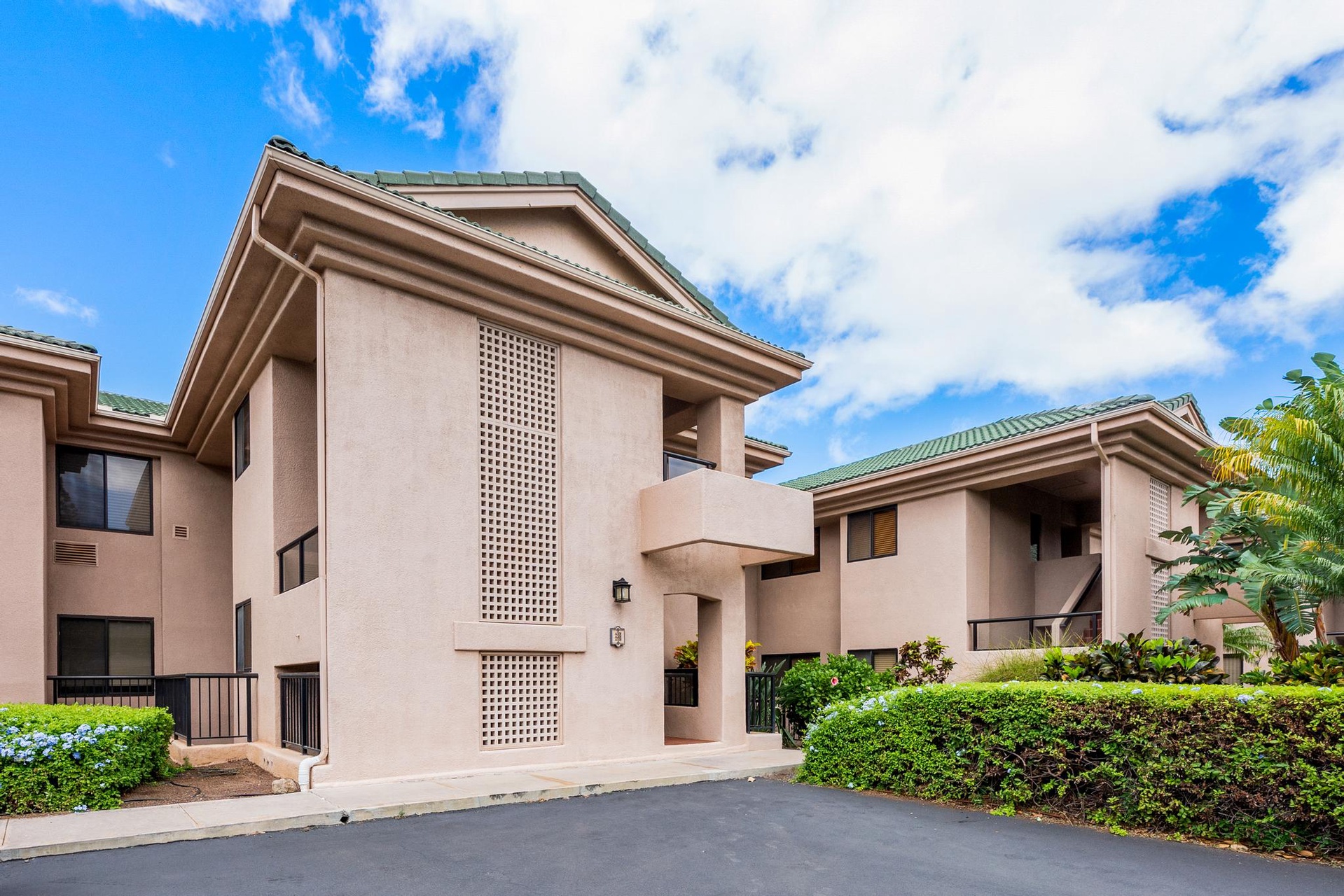 Welcome to Big Island Waikoloa Fairway