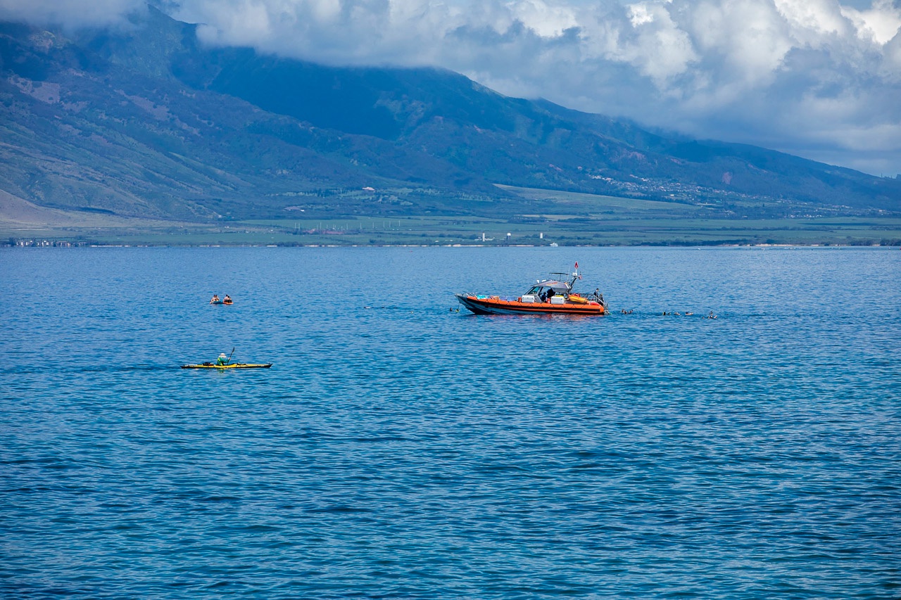 Famous for glowing sunsets and wide open views