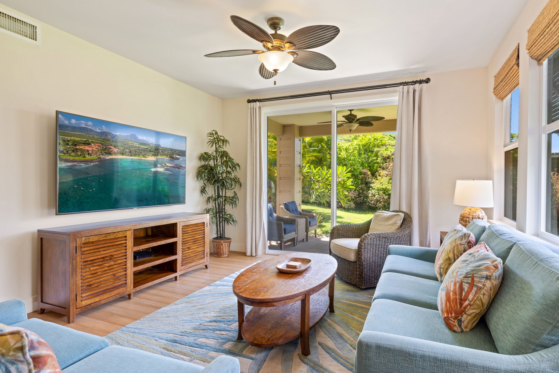 Relax After a Day of Exploring