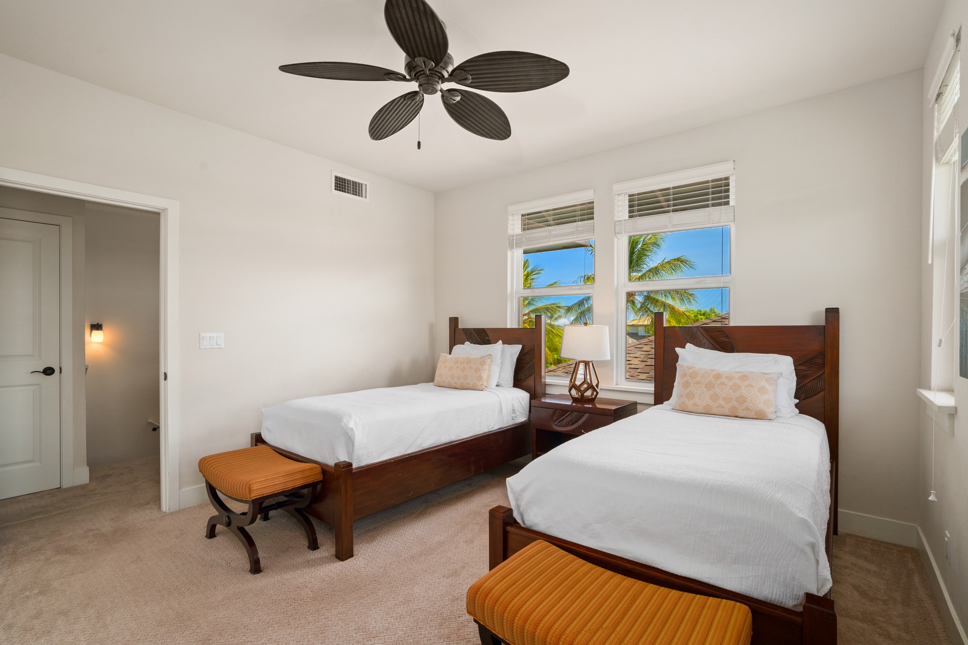 Twin Can be Converted to King