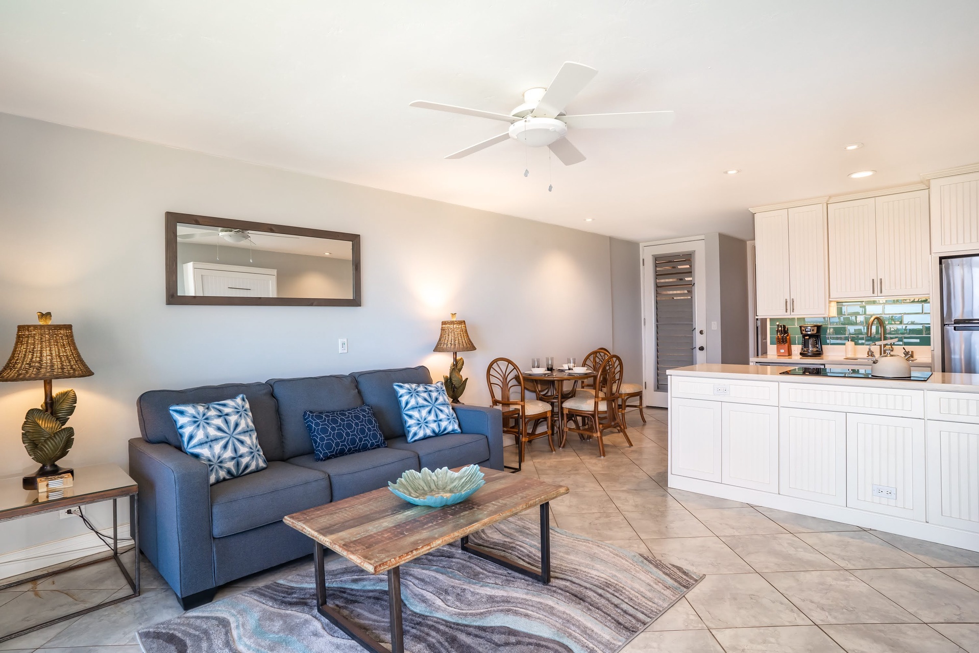 The perfect home base for your Maui vacation.