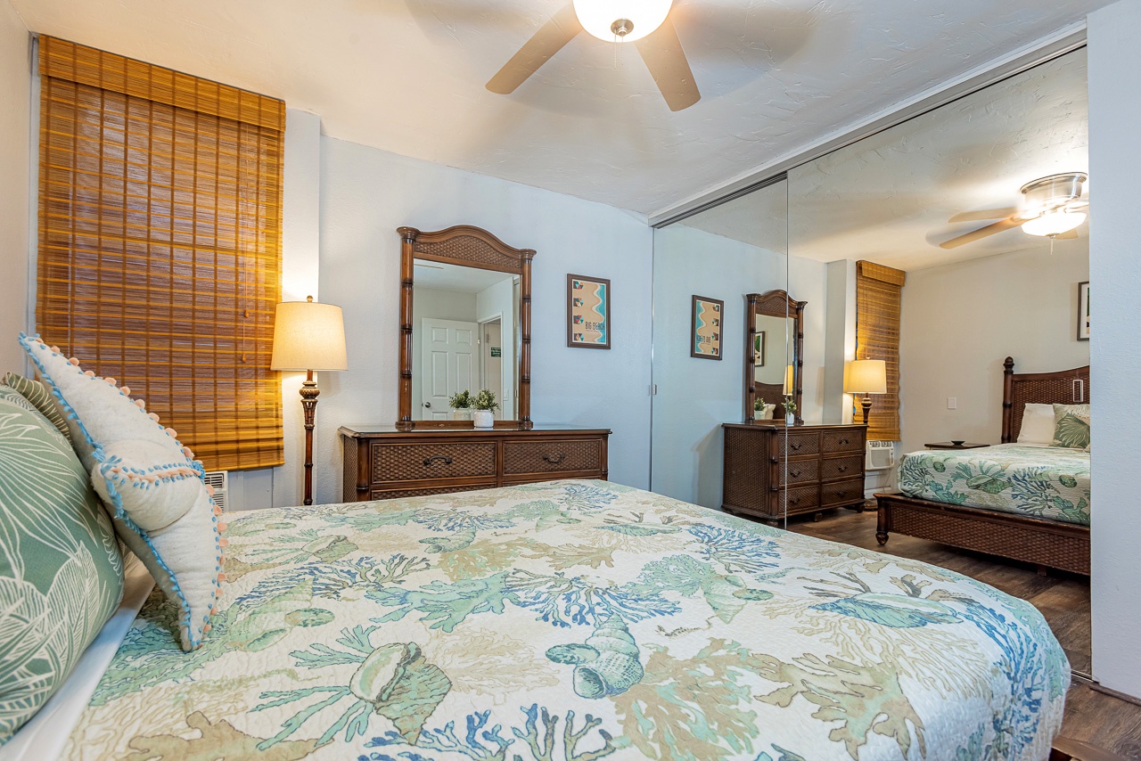 Soft linens and serene Maui vibes await