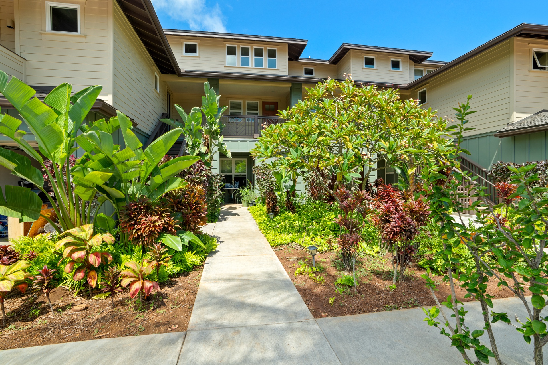 Welcome to 1E on the Top Level