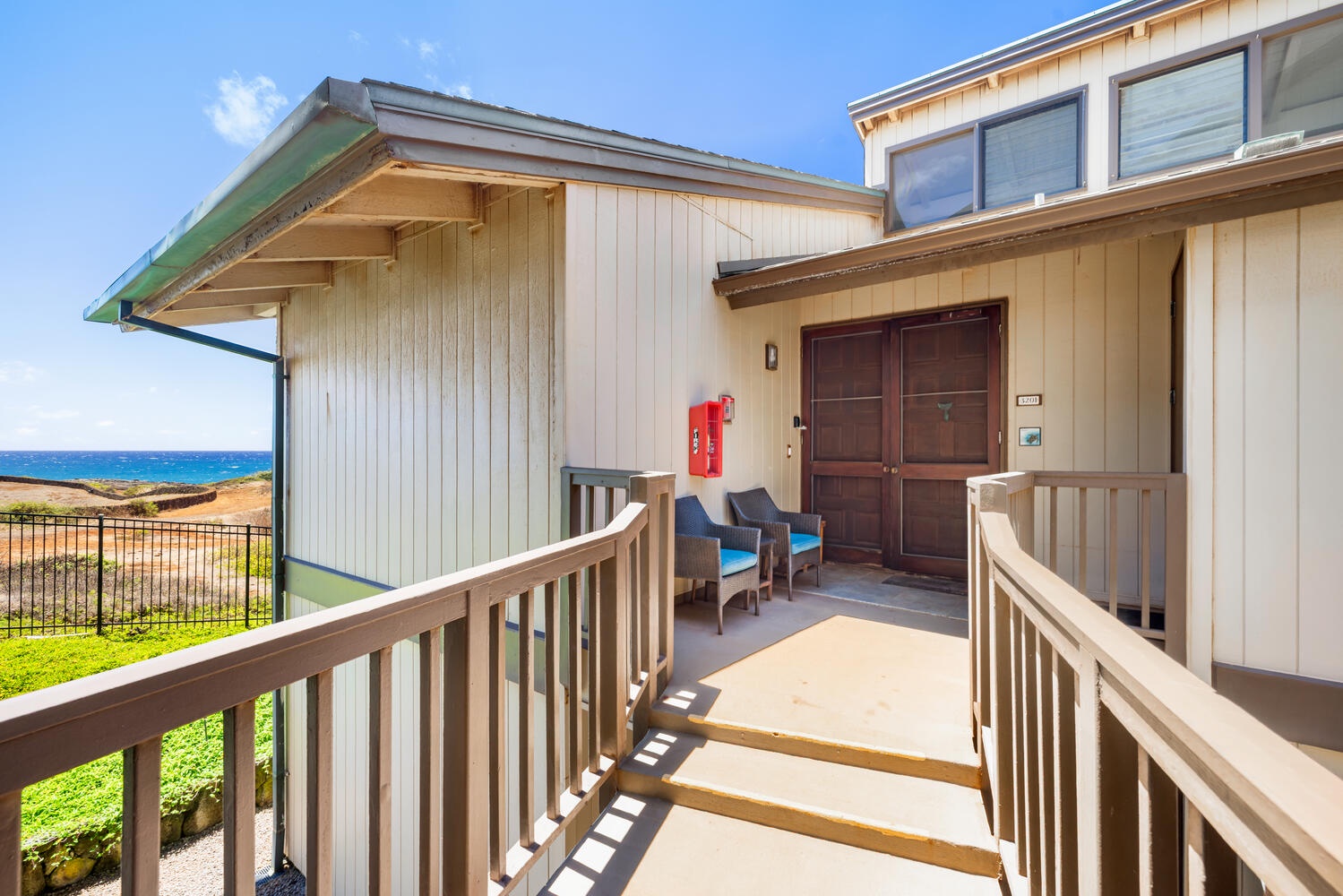 Welcome to Makahuena 3201