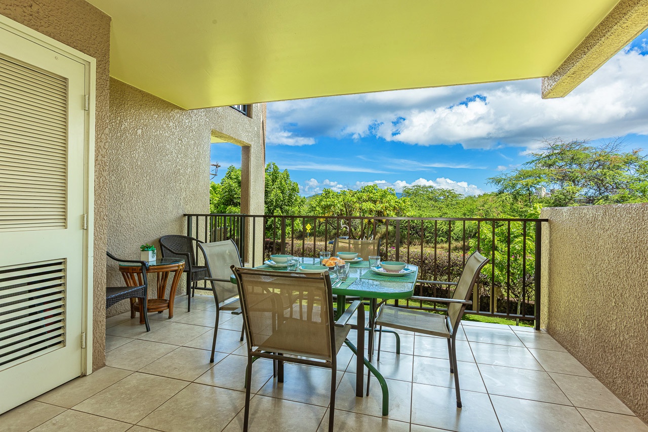 Kamaole Sands 4-208