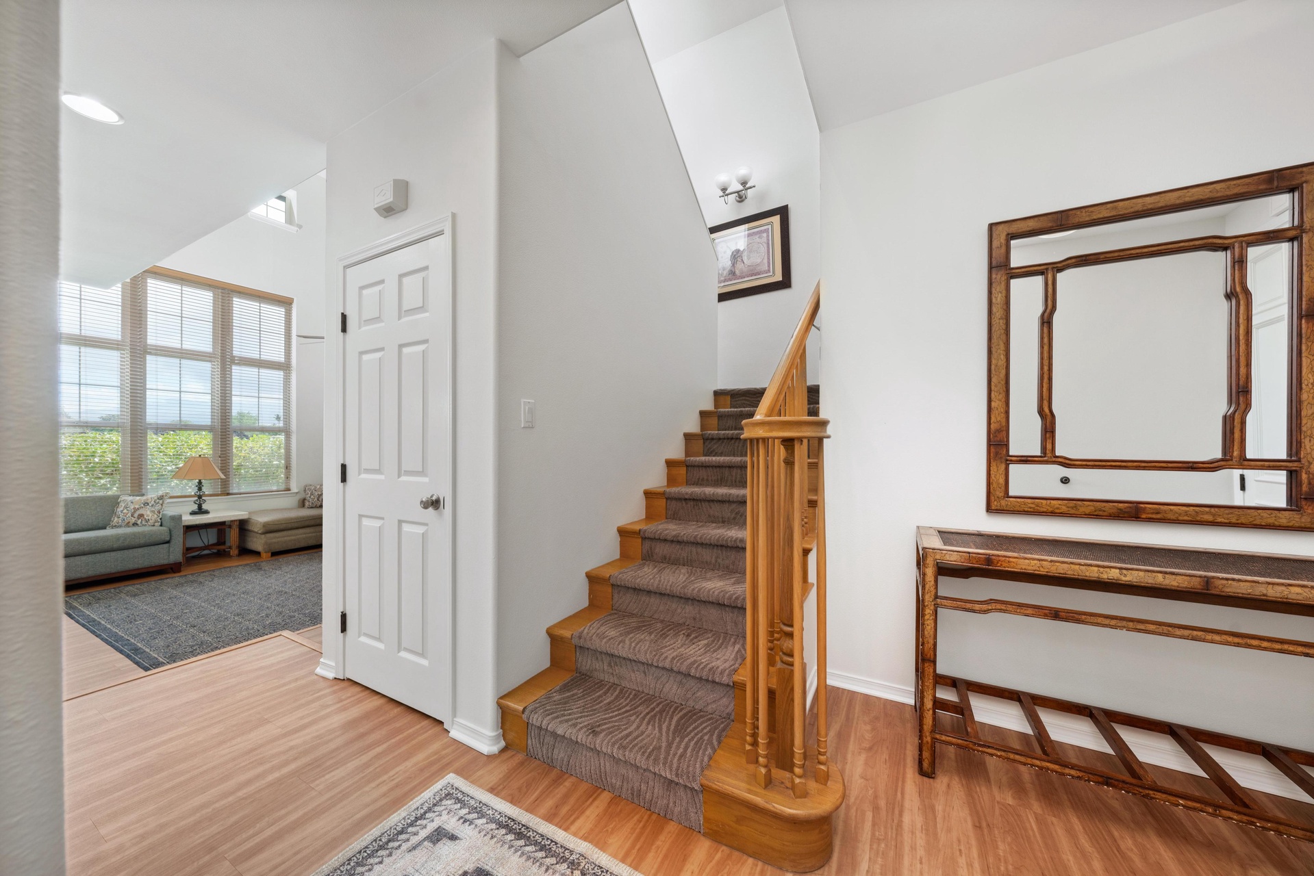 Stairwell