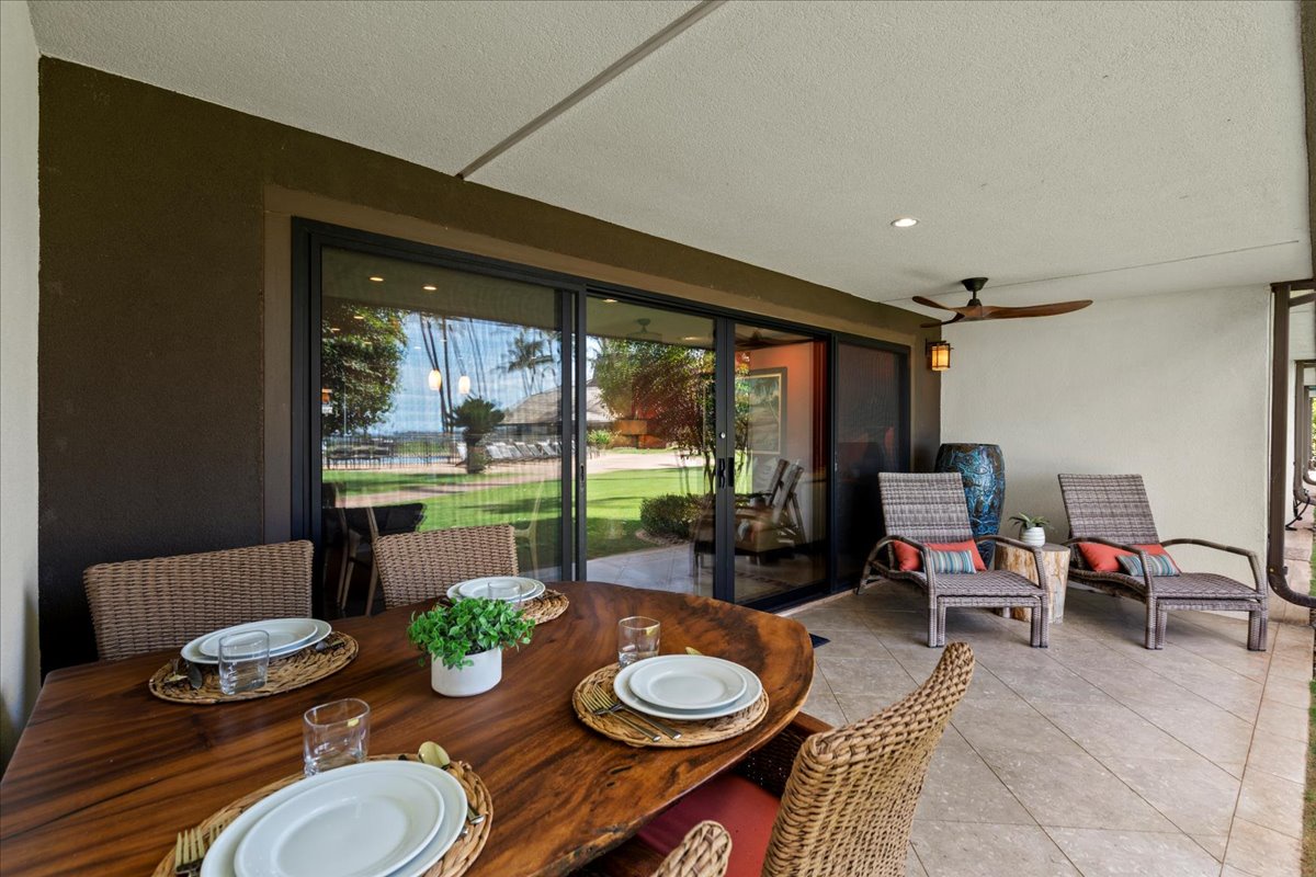 Whip up your favorite island style meals to enjoy with loved ones