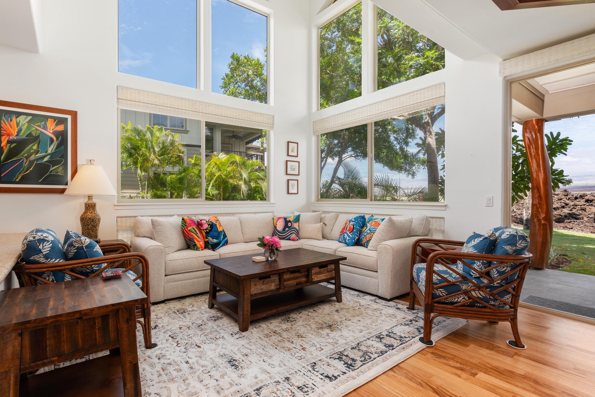 Welcome to Golf Villas A1!