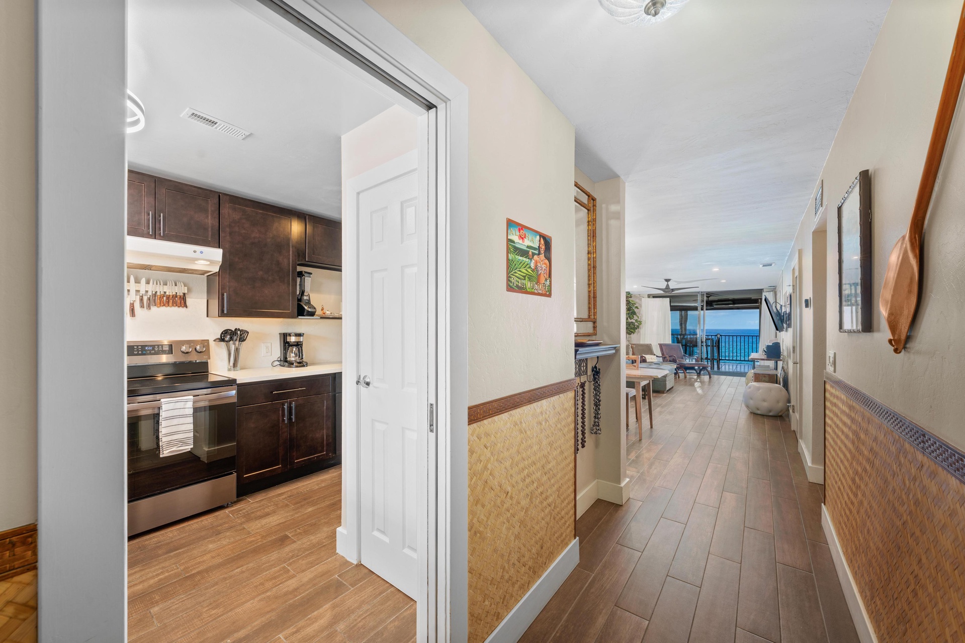 Welcome to Kona Nalu 304!